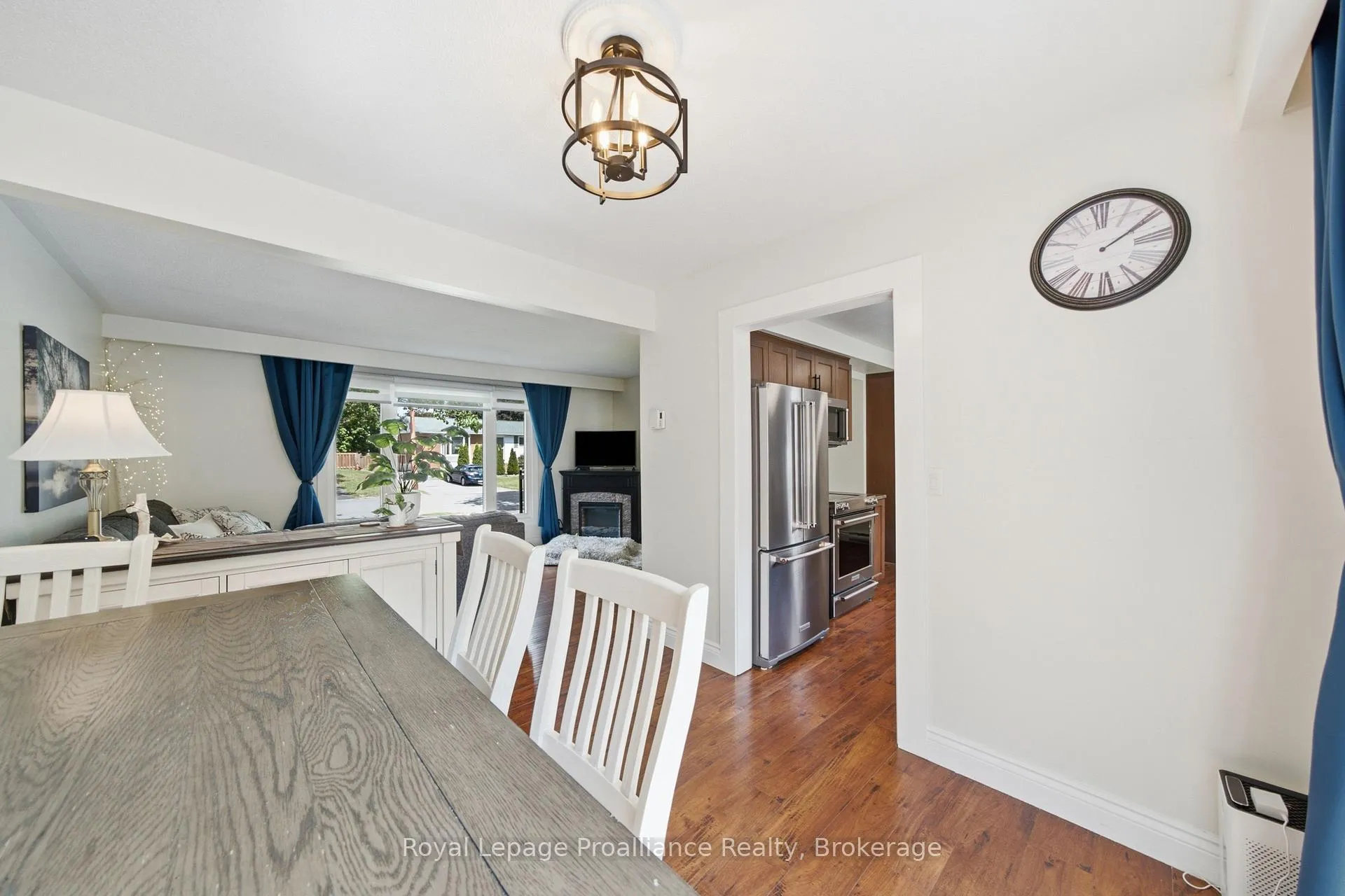 Photo 12 of 67 Barbara Street, Quinte West, Trenton Ward — HOMEH