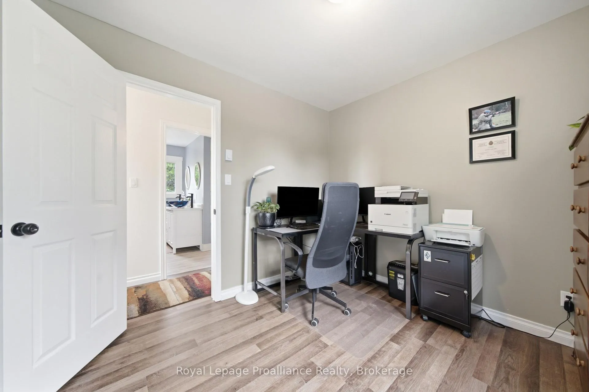 Photo 19 of 67 Barbara Street, Quinte West, Trenton Ward — HOMEH