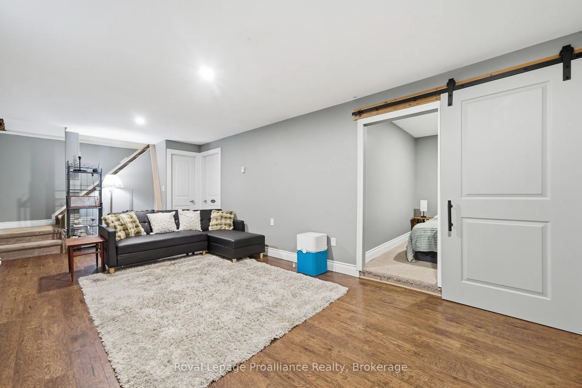 Photo 32 of 67 Barbara Street, Quinte West, Trenton Ward — HOMEH