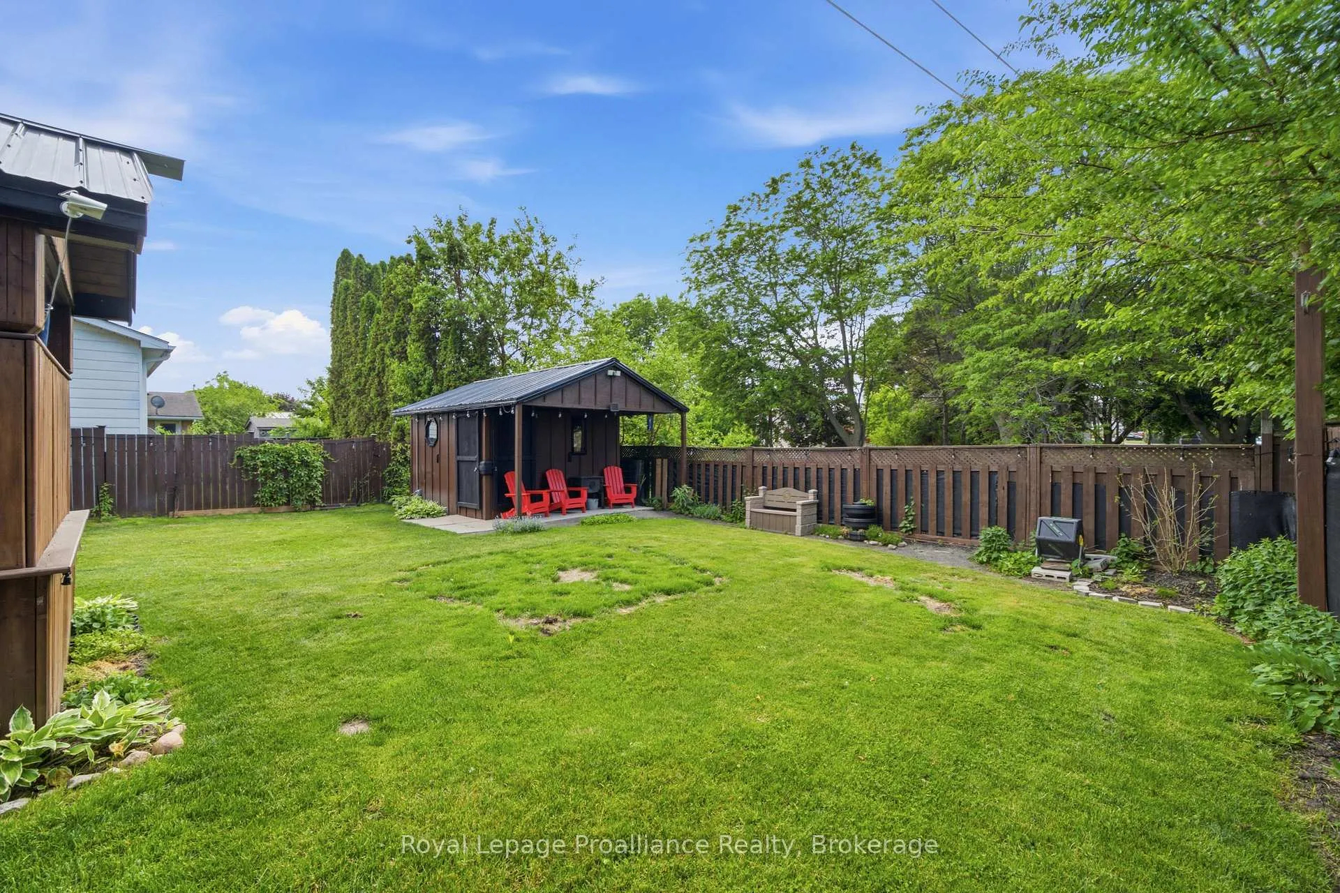 Photo 36 of 67 Barbara Street, Quinte West, Trenton Ward — HOMEH
