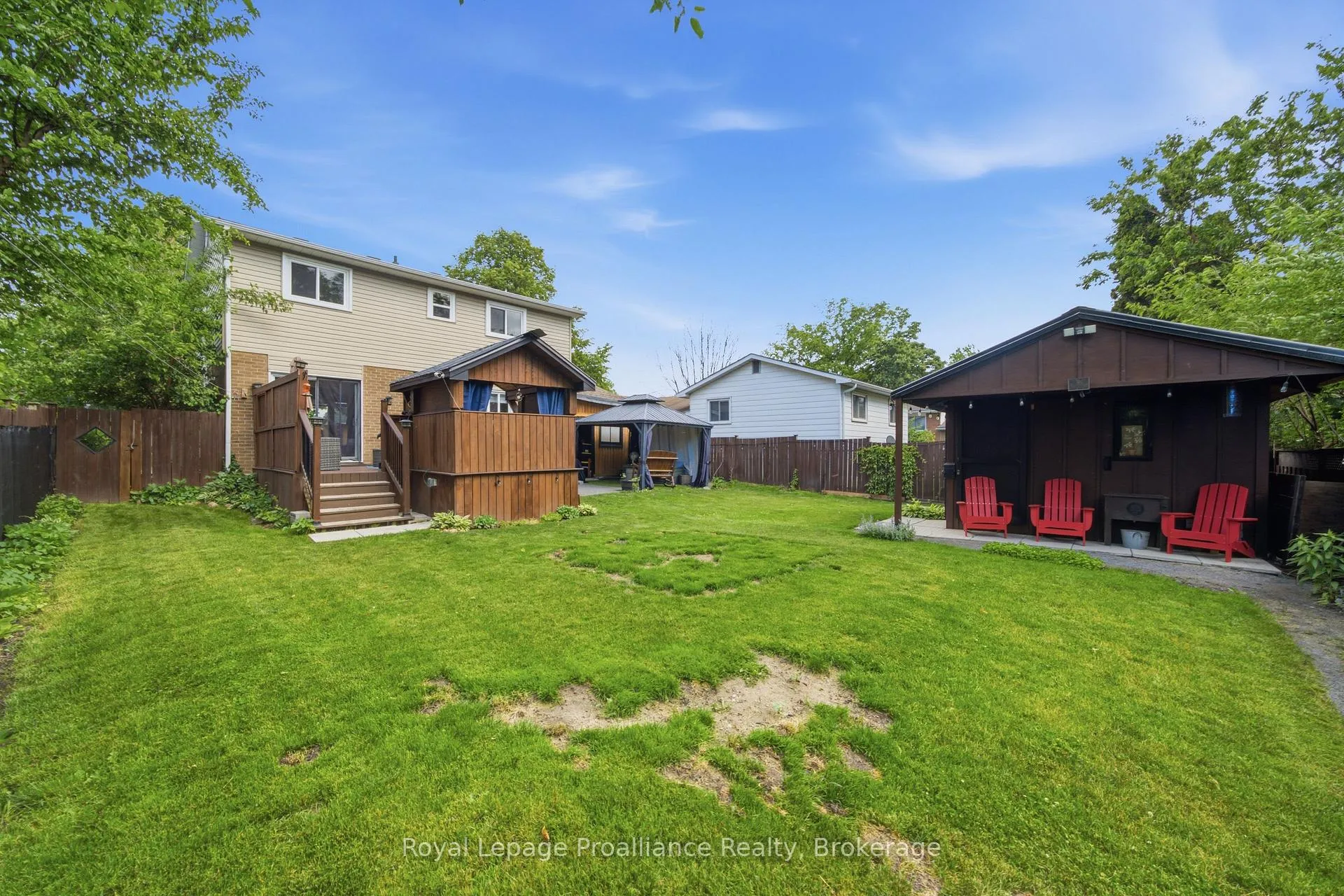 Photo 38 of 67 Barbara Street, Quinte West, Trenton Ward — HOMEH