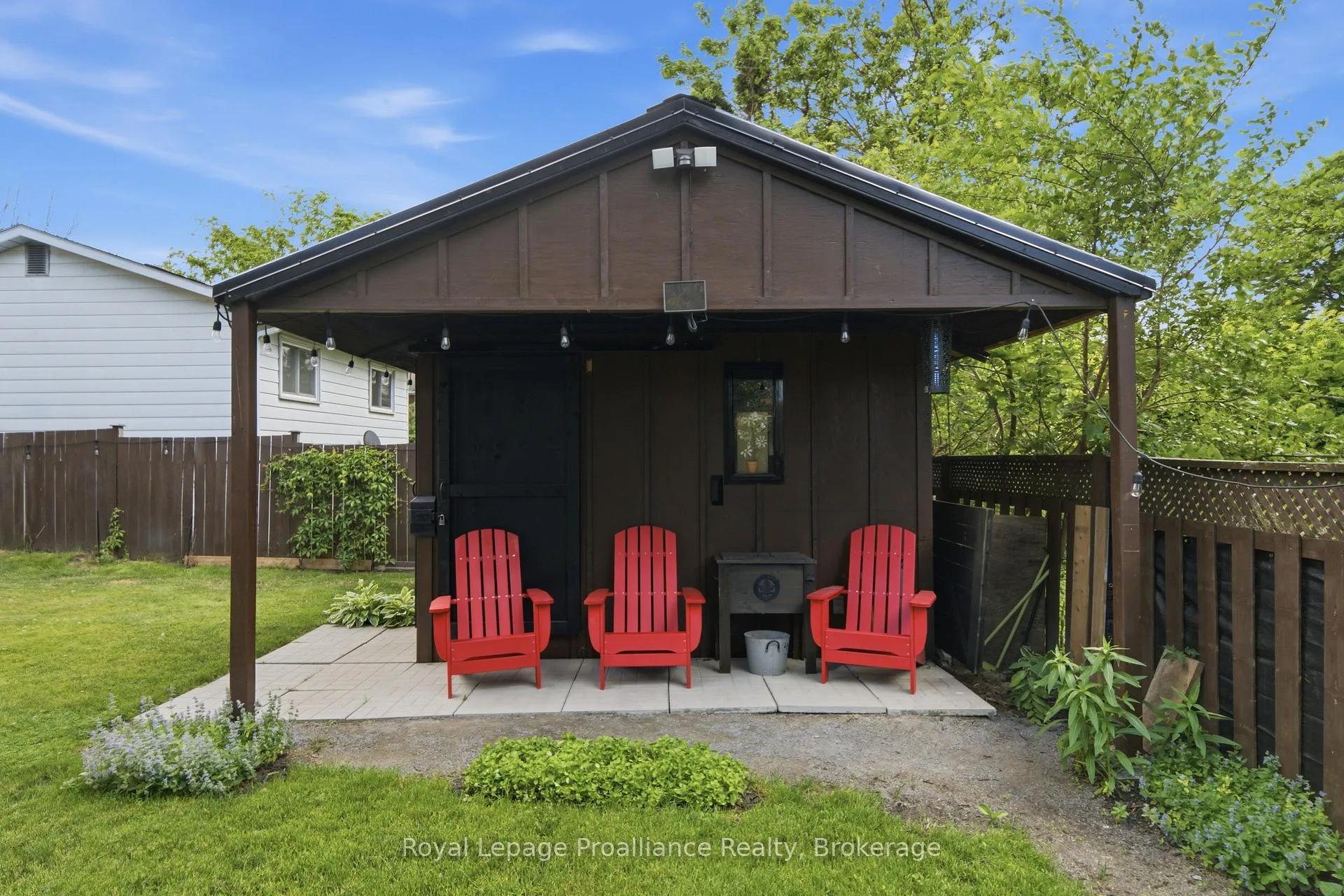 Photo 39 of 67 Barbara Street, Quinte West, Trenton Ward — HOMEH