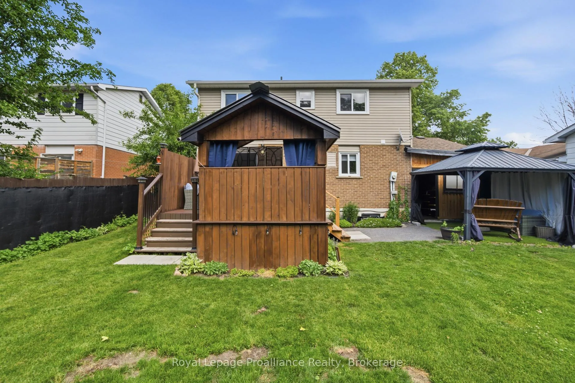 Photo 40 of 67 Barbara Street, Quinte West, Trenton Ward — HOMEH