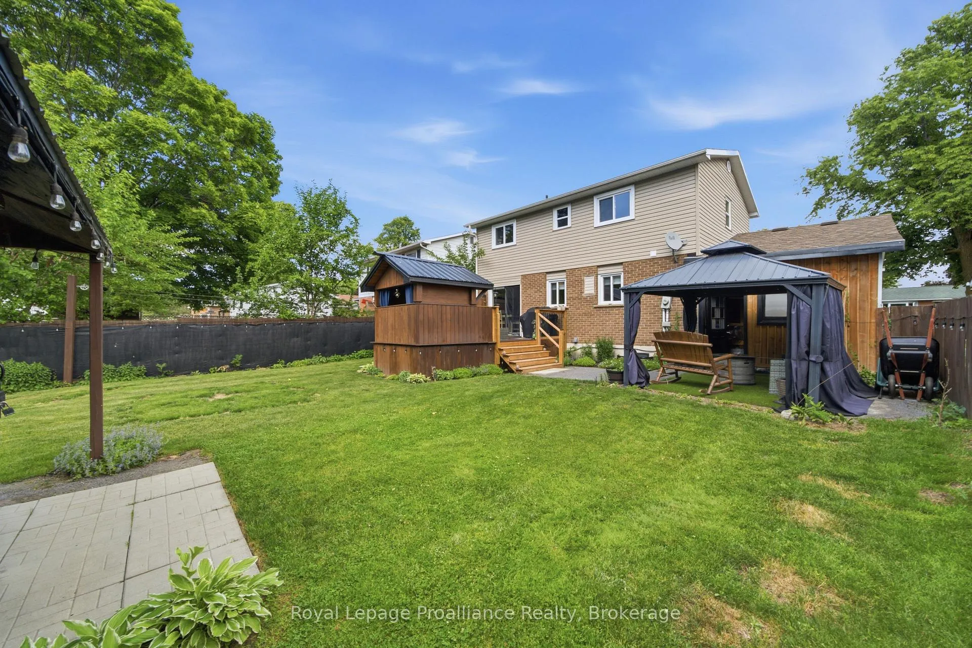 Photo 41 of 67 Barbara Street, Quinte West, Trenton Ward — HOMEH