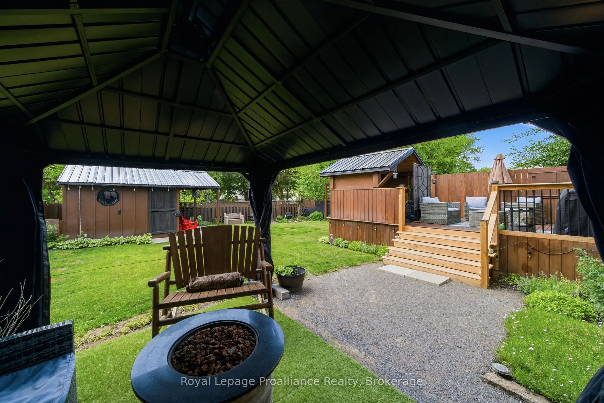 Photo 43 of 67 Barbara Street, Quinte West, Trenton Ward — HOMEH