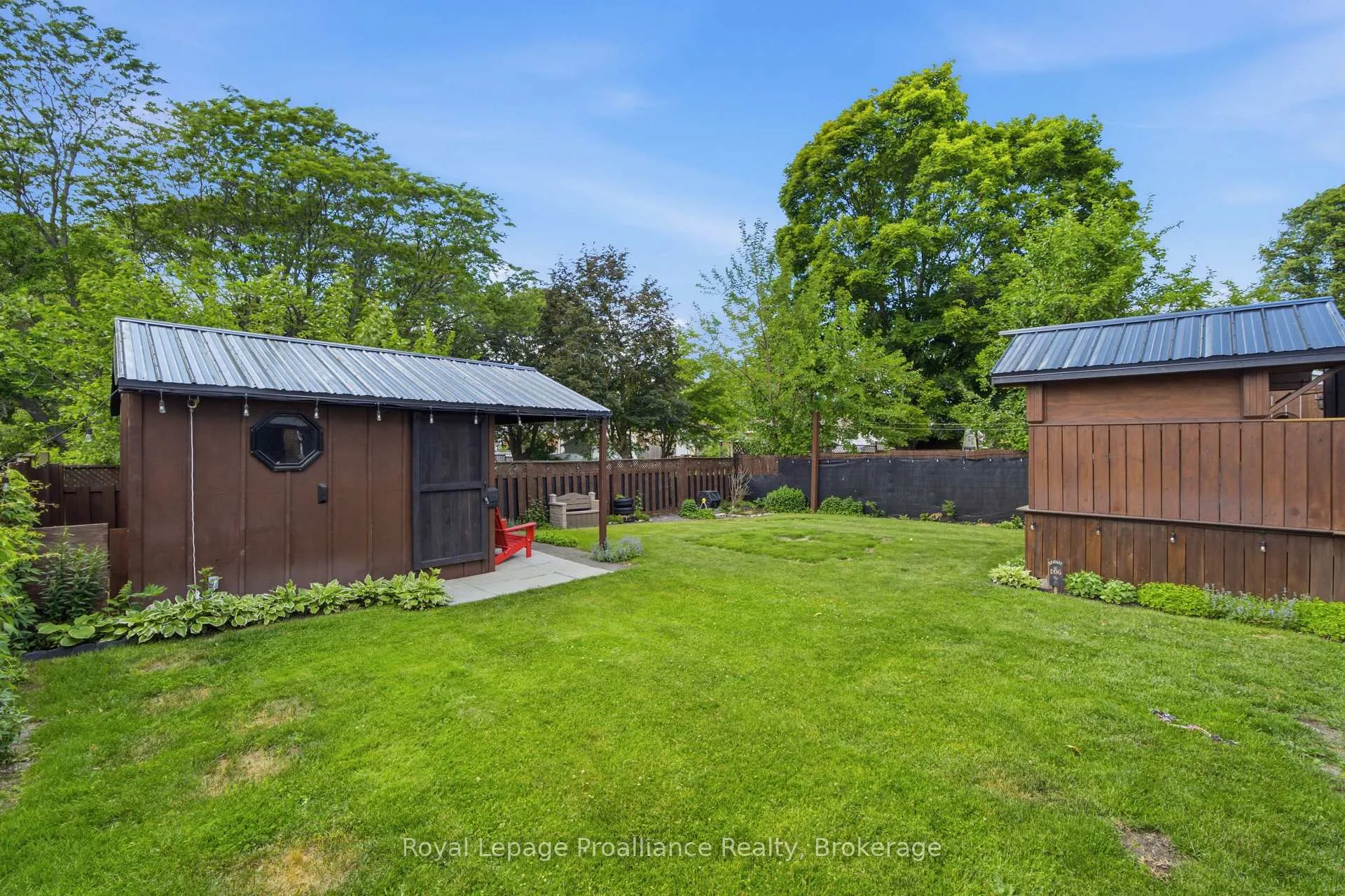 Photo 44 of 67 Barbara Street, Quinte West, Trenton Ward — HOMEH
