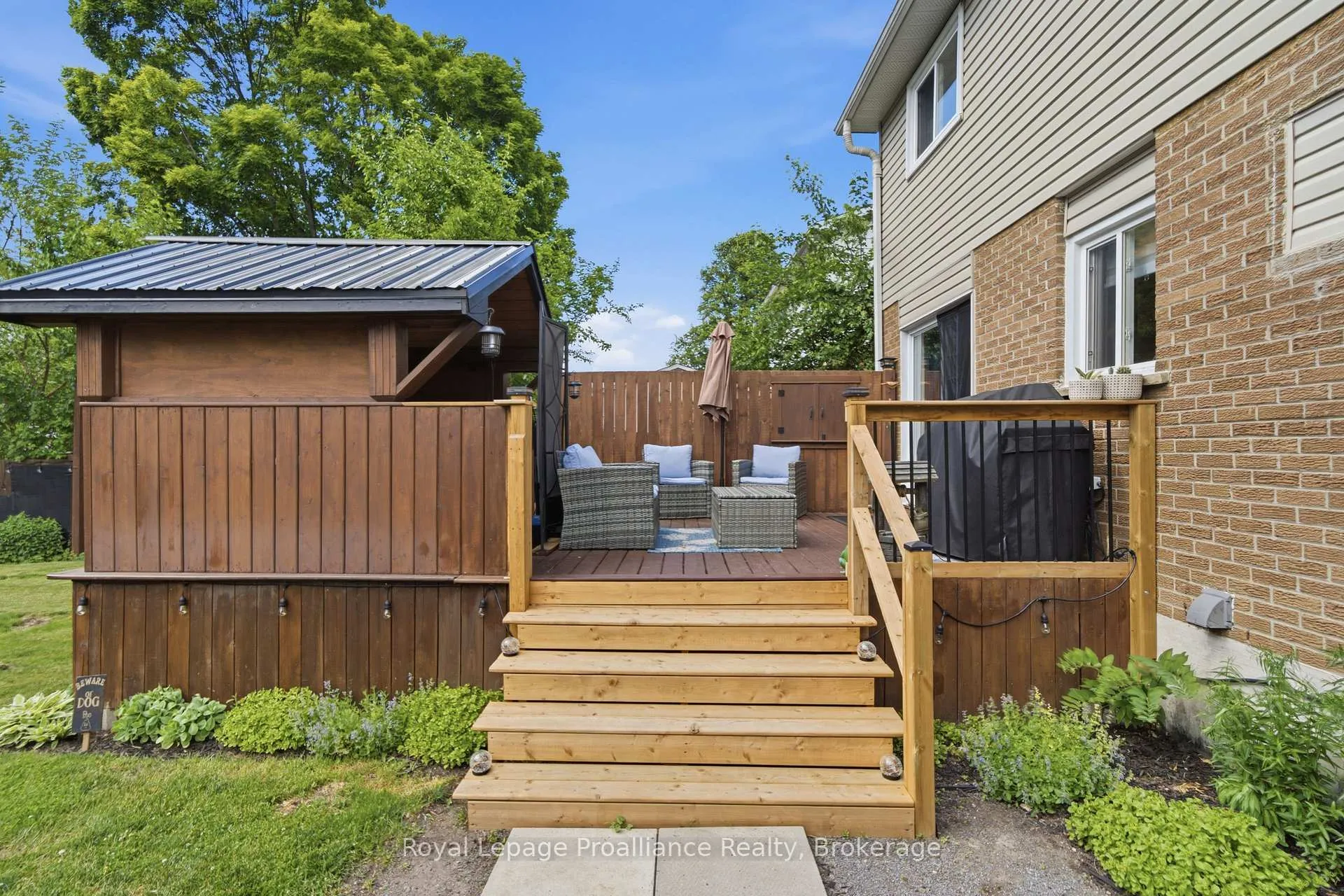 Photo 45 of 67 Barbara Street, Quinte West, Trenton Ward — HOMEH