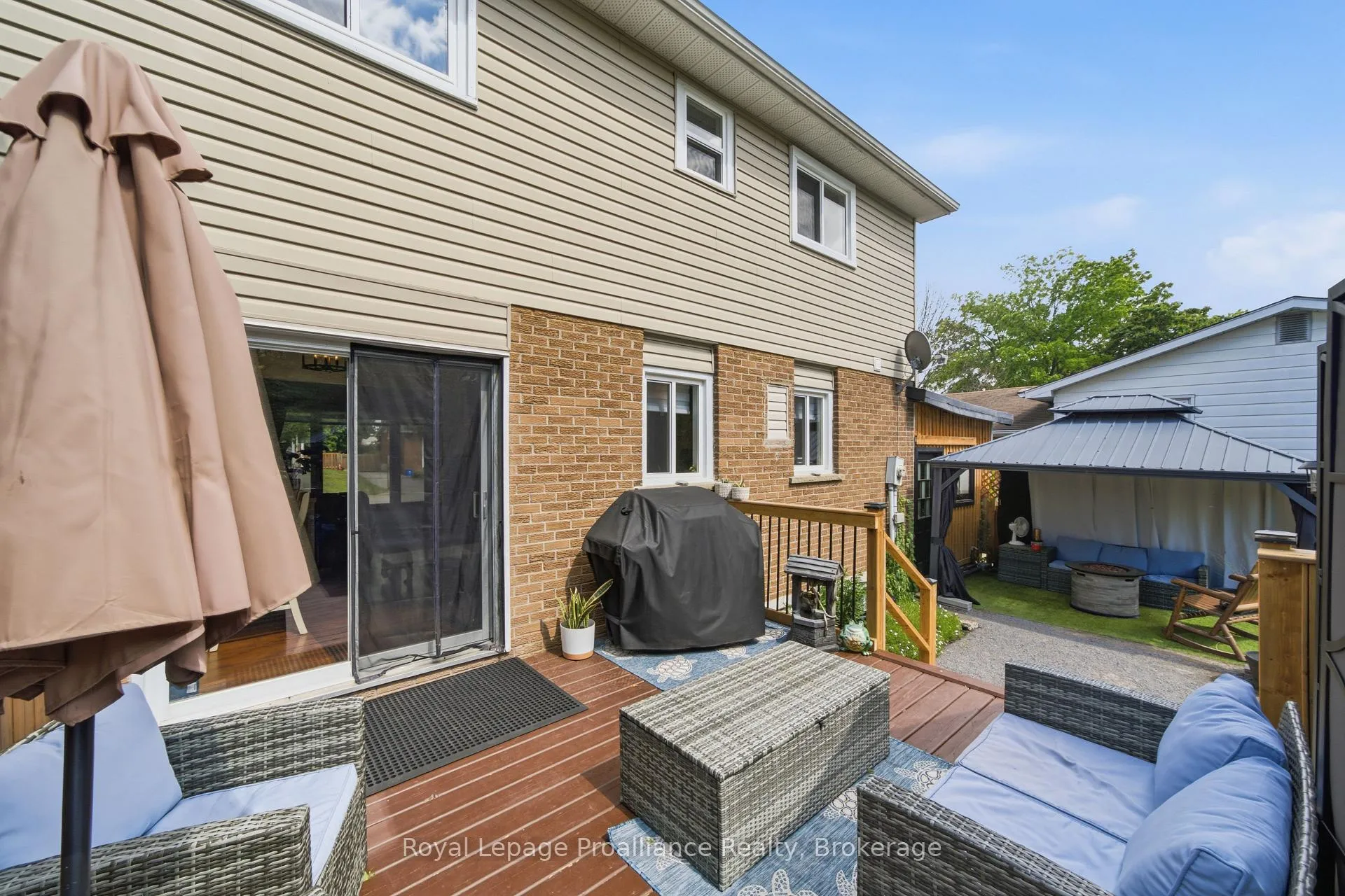 Photo 46 of 67 Barbara Street, Quinte West, Trenton Ward — HOMEH