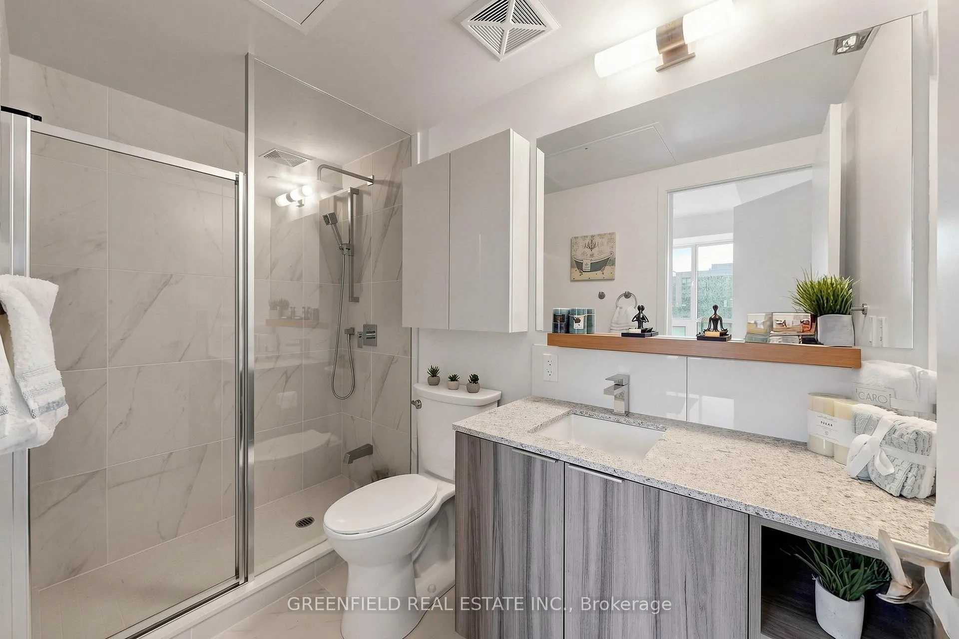 Photo 20 of Unit 333, 31 Tippett Road, North York, Clanton Park — HOMEH