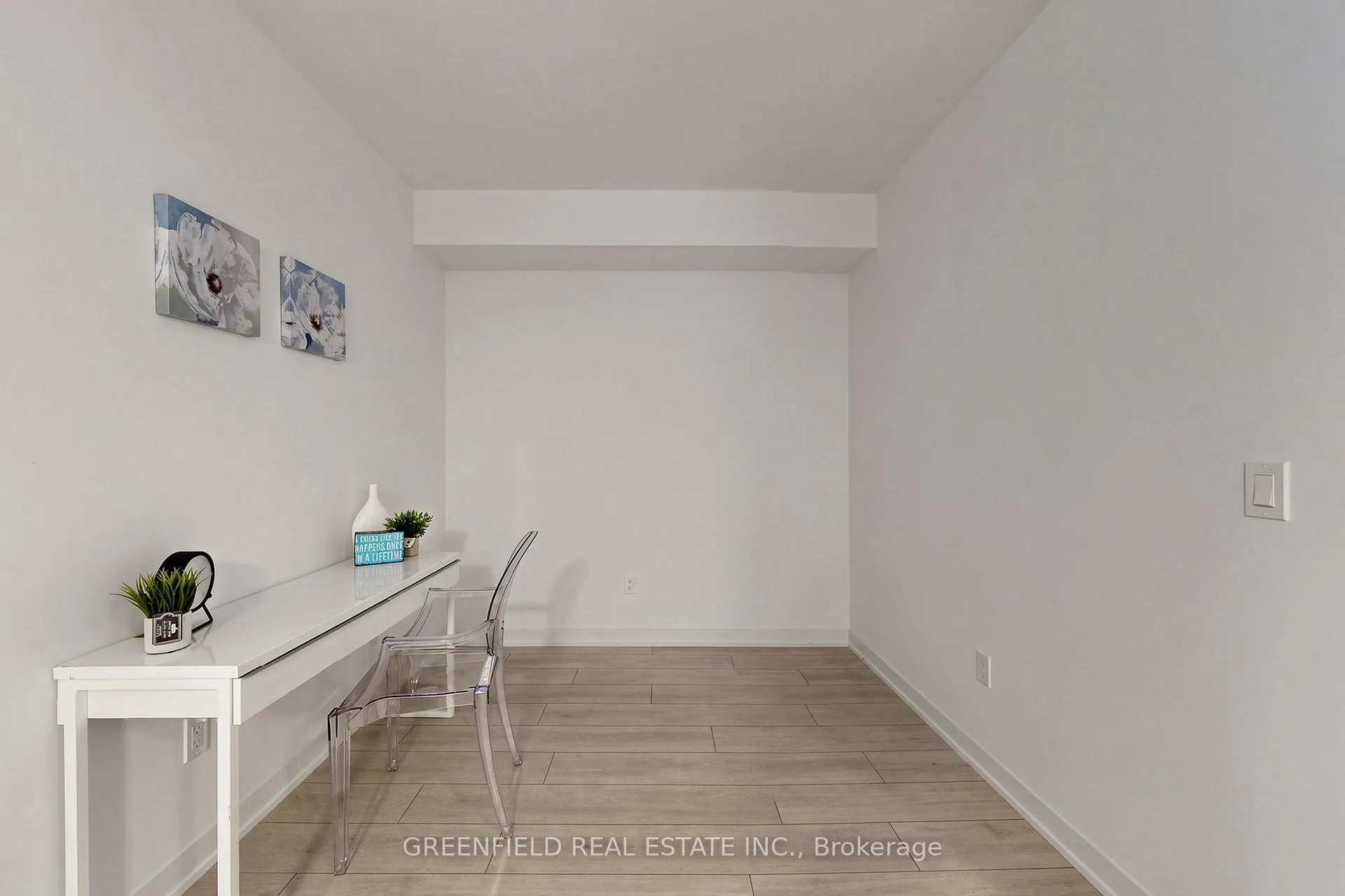 Photo 22 of Unit 333, 31 Tippett Road, North York, Clanton Park — HOMEH