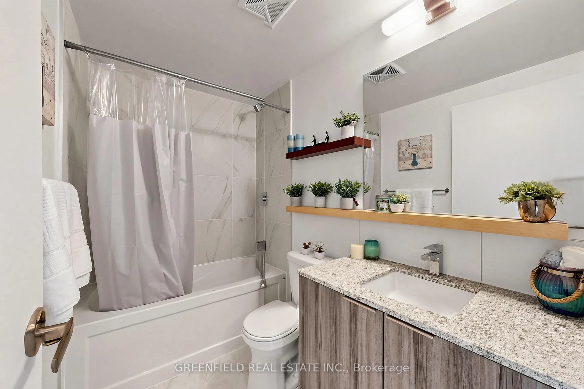 Photo 24 of Unit 333, 31 Tippett Road, North York, Clanton Park — HOMEH