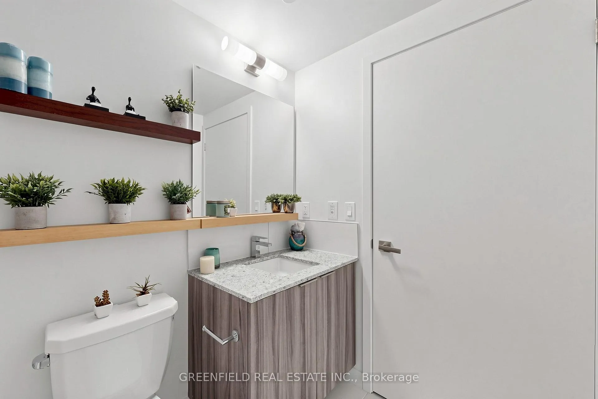 Photo 25 of Unit 333, 31 Tippett Road, North York, Clanton Park — HOMEH