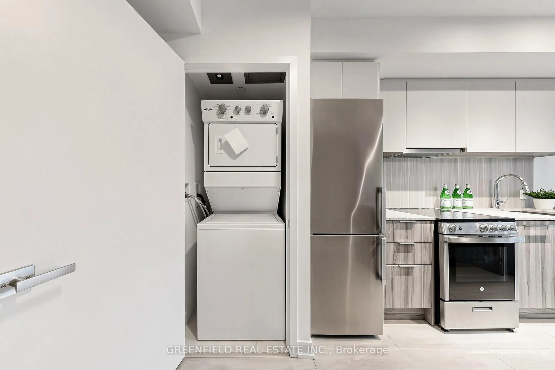 Photo 26 of Unit 333, 31 Tippett Road, North York, Clanton Park — HOMEH