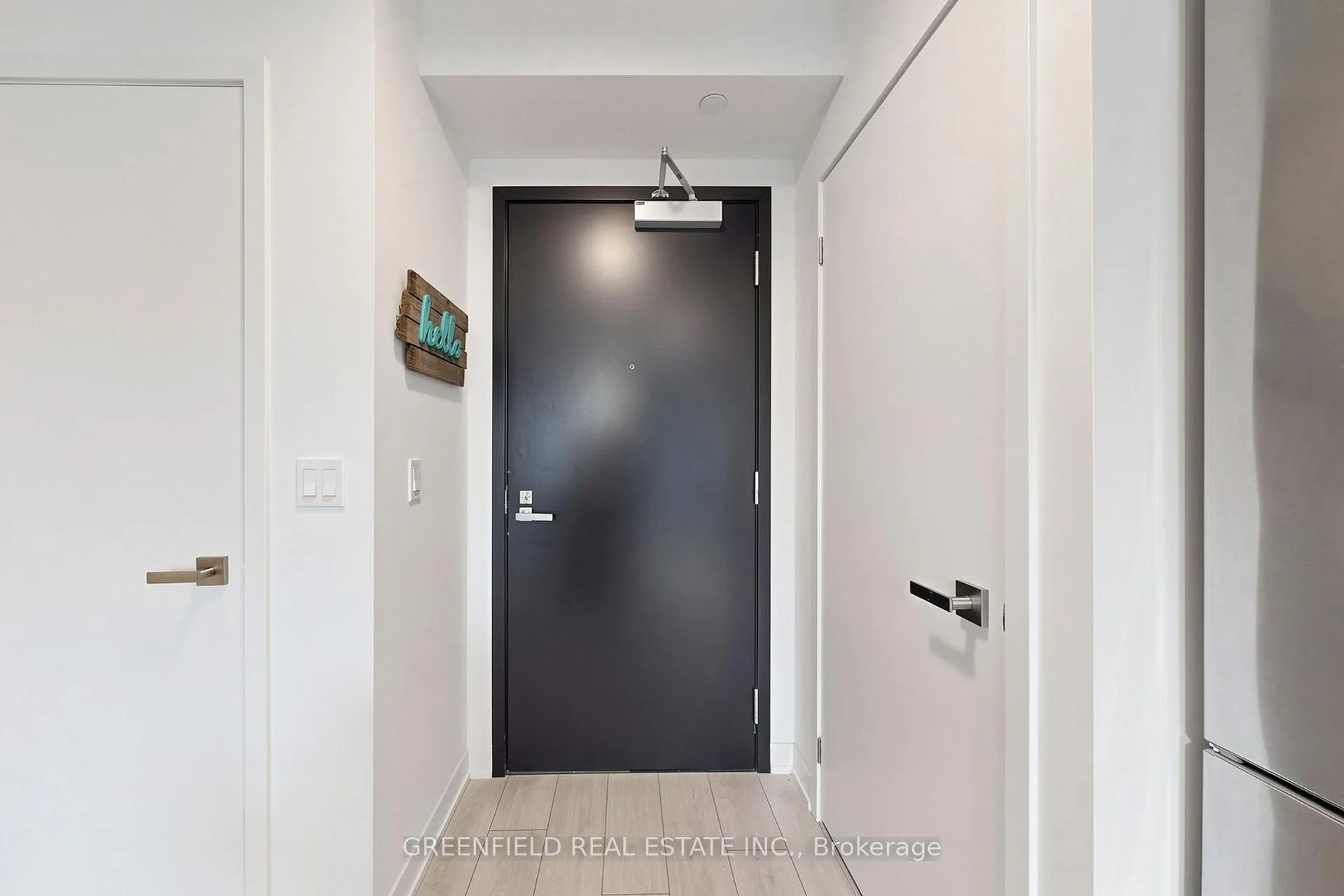 Photo 27 of Unit 333, 31 Tippett Road, North York, Clanton Park — HOMEH