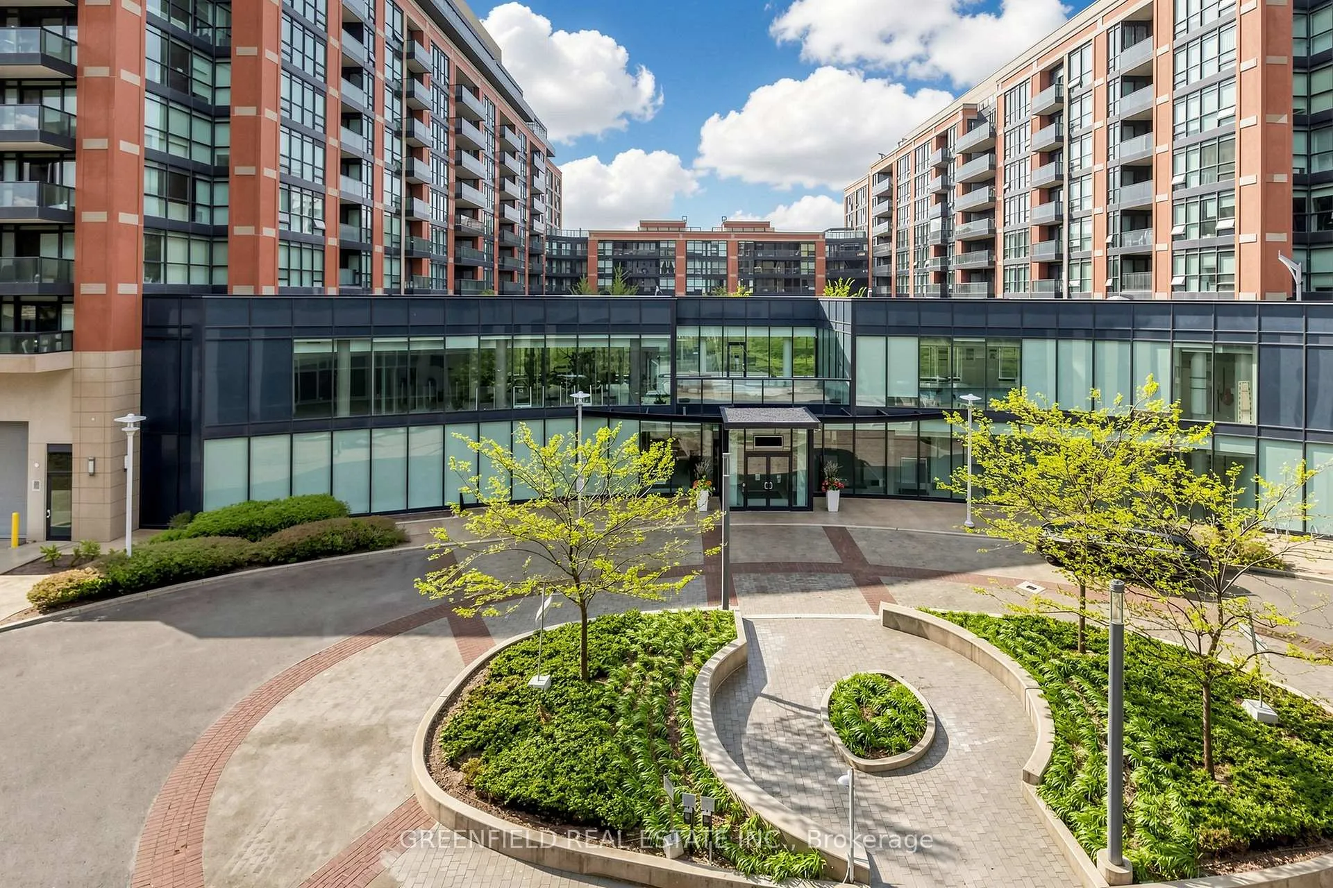 Photo 37 of Unit 333, 31 Tippett Road, North York, Clanton Park — HOMEH