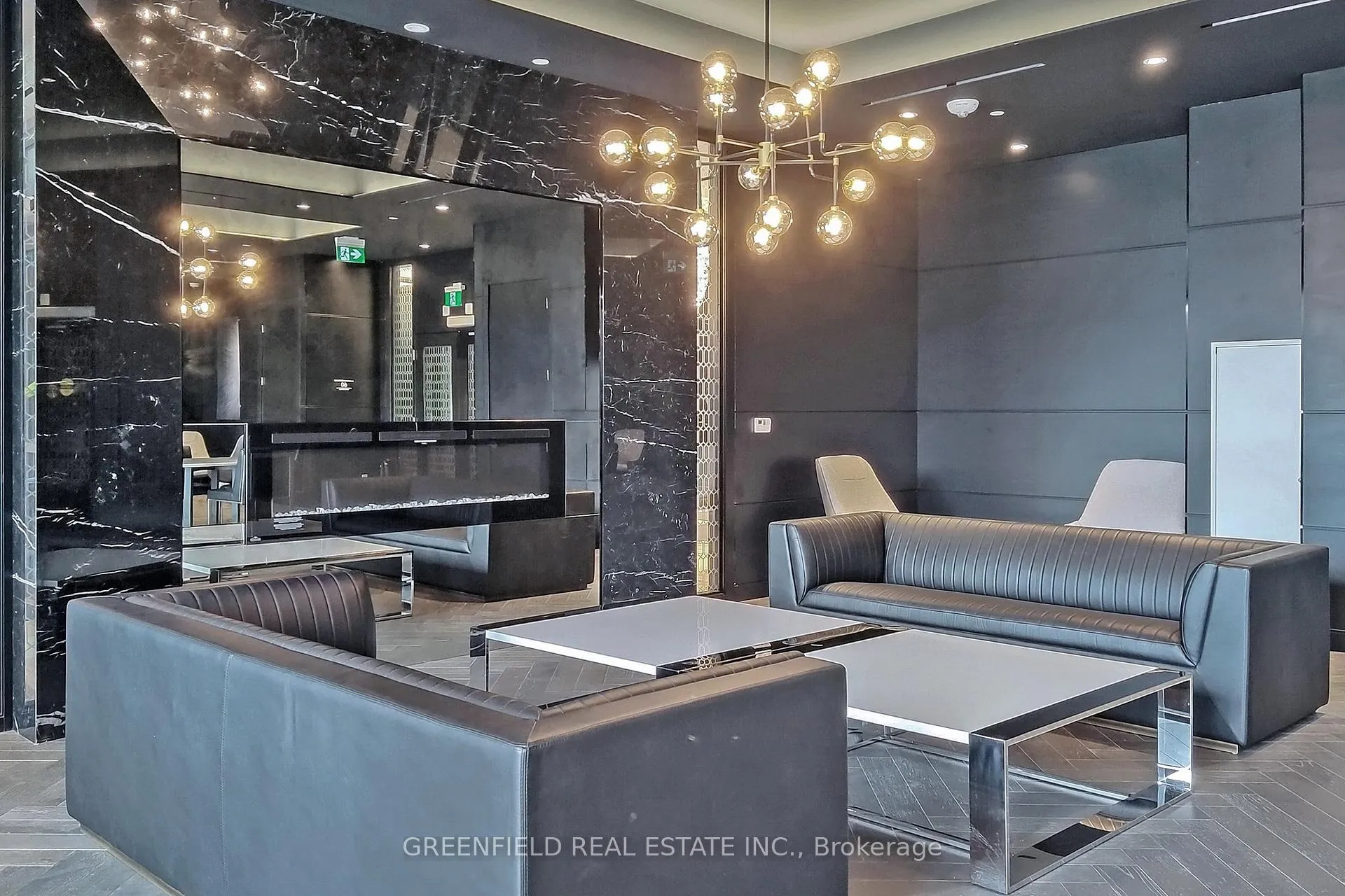 Photo 44 of Unit 333, 31 Tippett Road, North York, Clanton Park — HOMEH