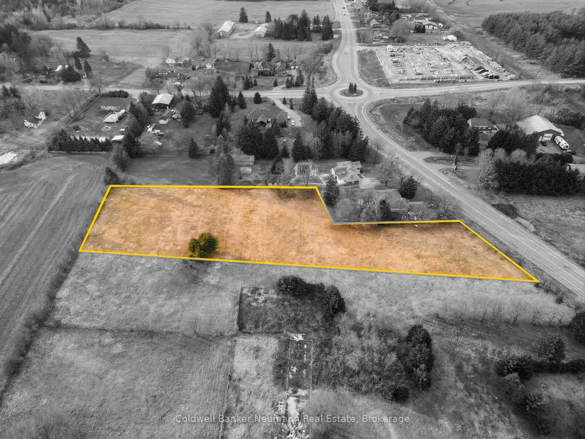 Photo 5 of 8011 7 Highway, Guelph/Eramosa, Rural Guelph/Eramosa East — HOMEH