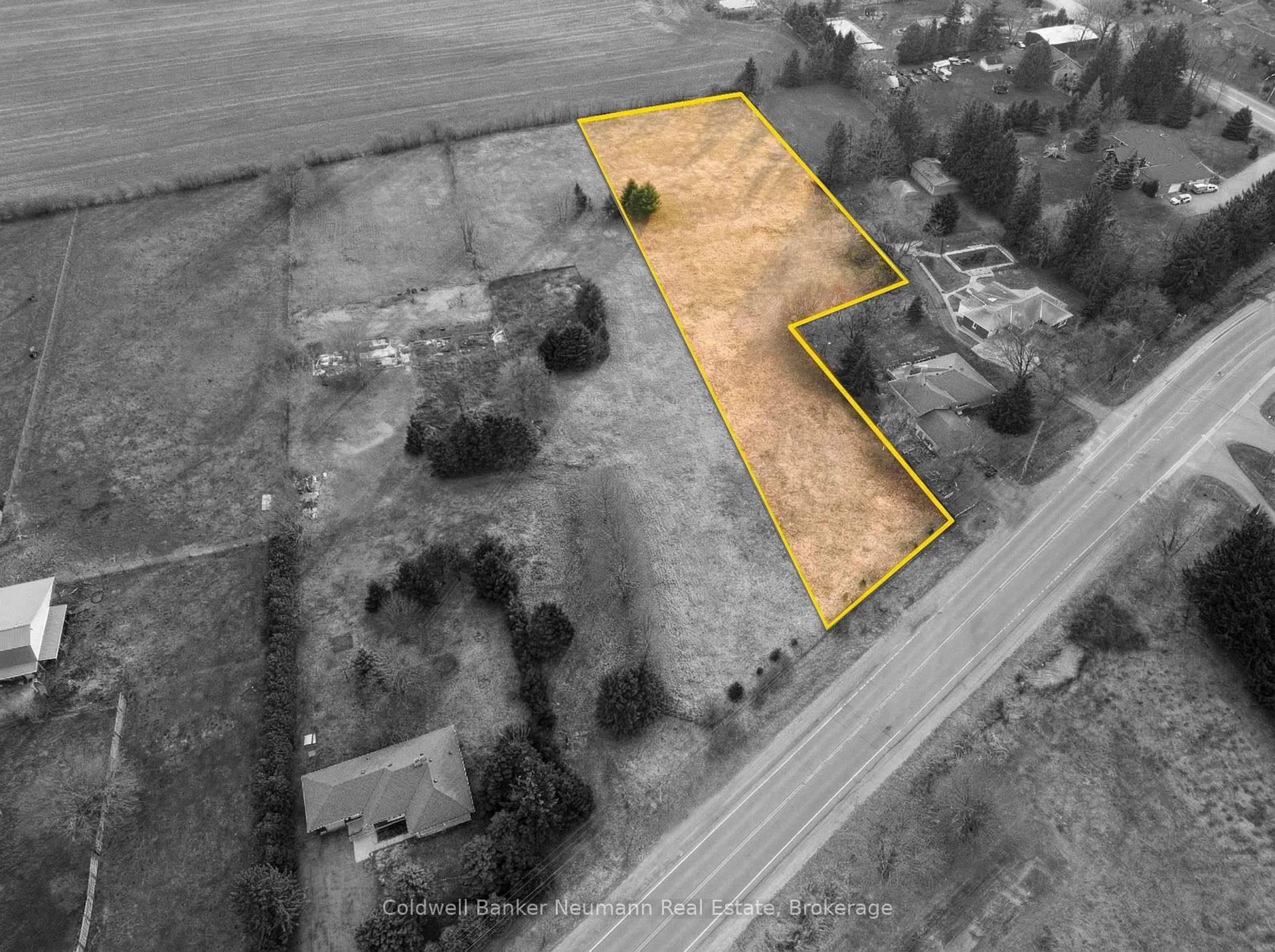 Photo 7 of 8011 7 Highway, Guelph/Eramosa, Rural Guelph/Eramosa East — HOMEH
