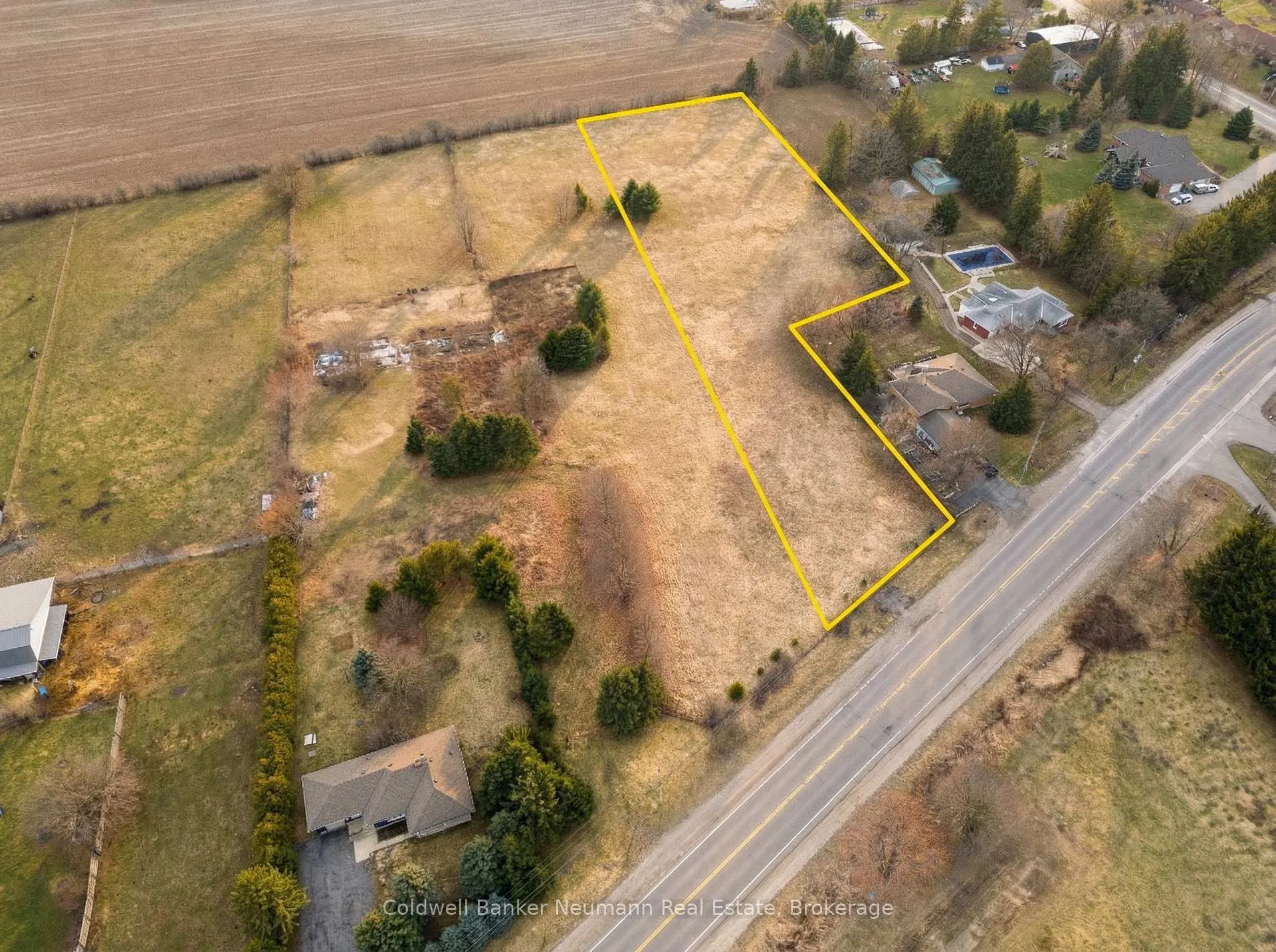 Photo 8 of 8011 7 Highway, Guelph/Eramosa, Rural Guelph/Eramosa East — HOMEH