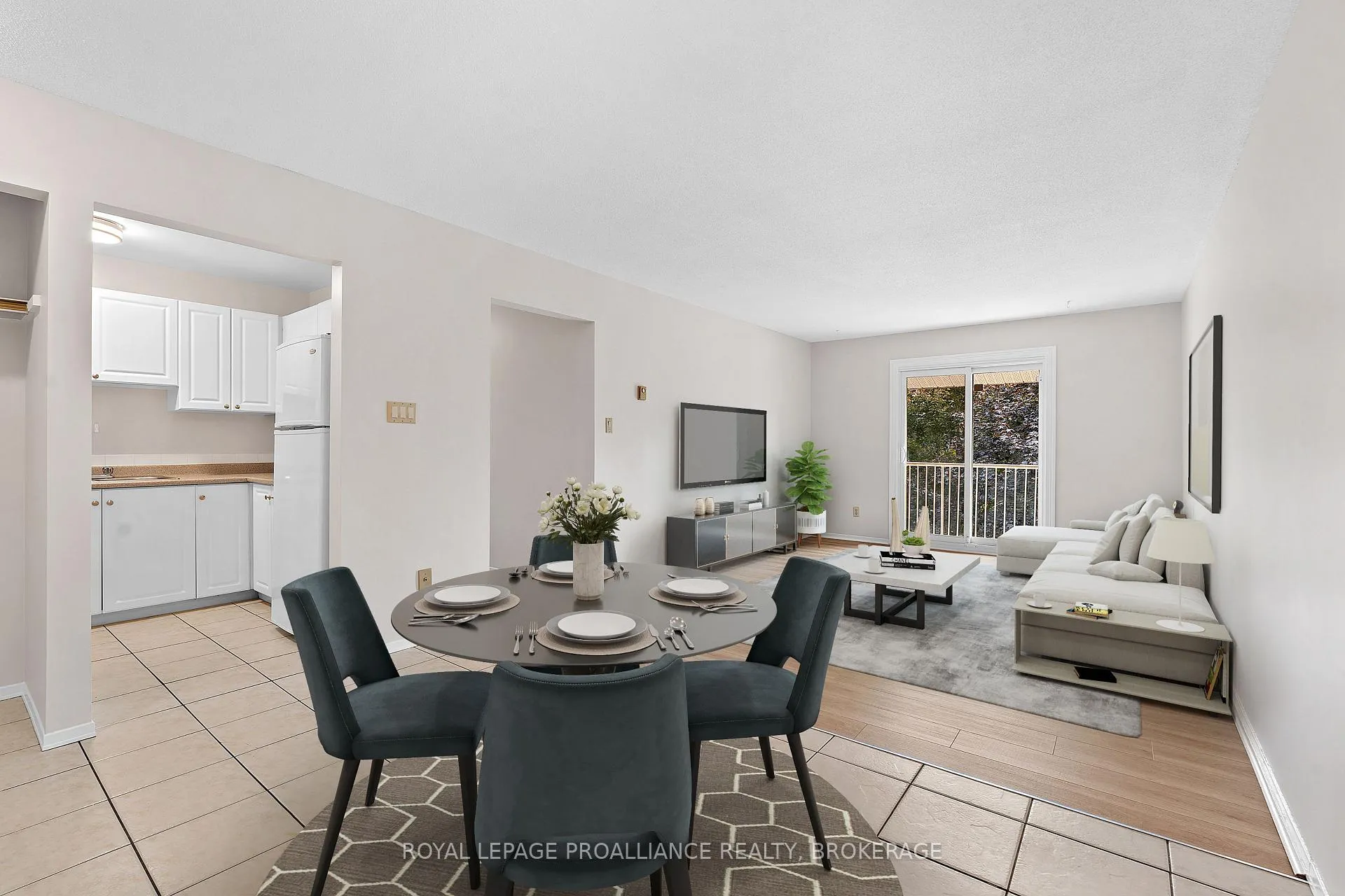 Photo 6 of Unit 302, 573 Armstrong Road, Kingston, East Gardiners Rd — HOMEH