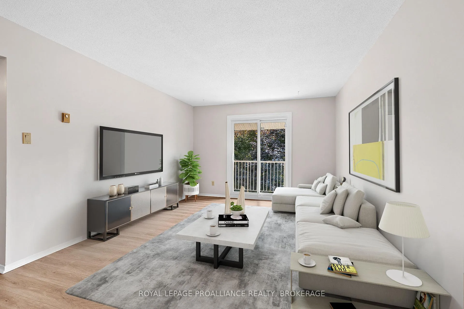 Photo 8 of Unit 302, 573 Armstrong Road, Kingston, East Gardiners Rd — HOMEH