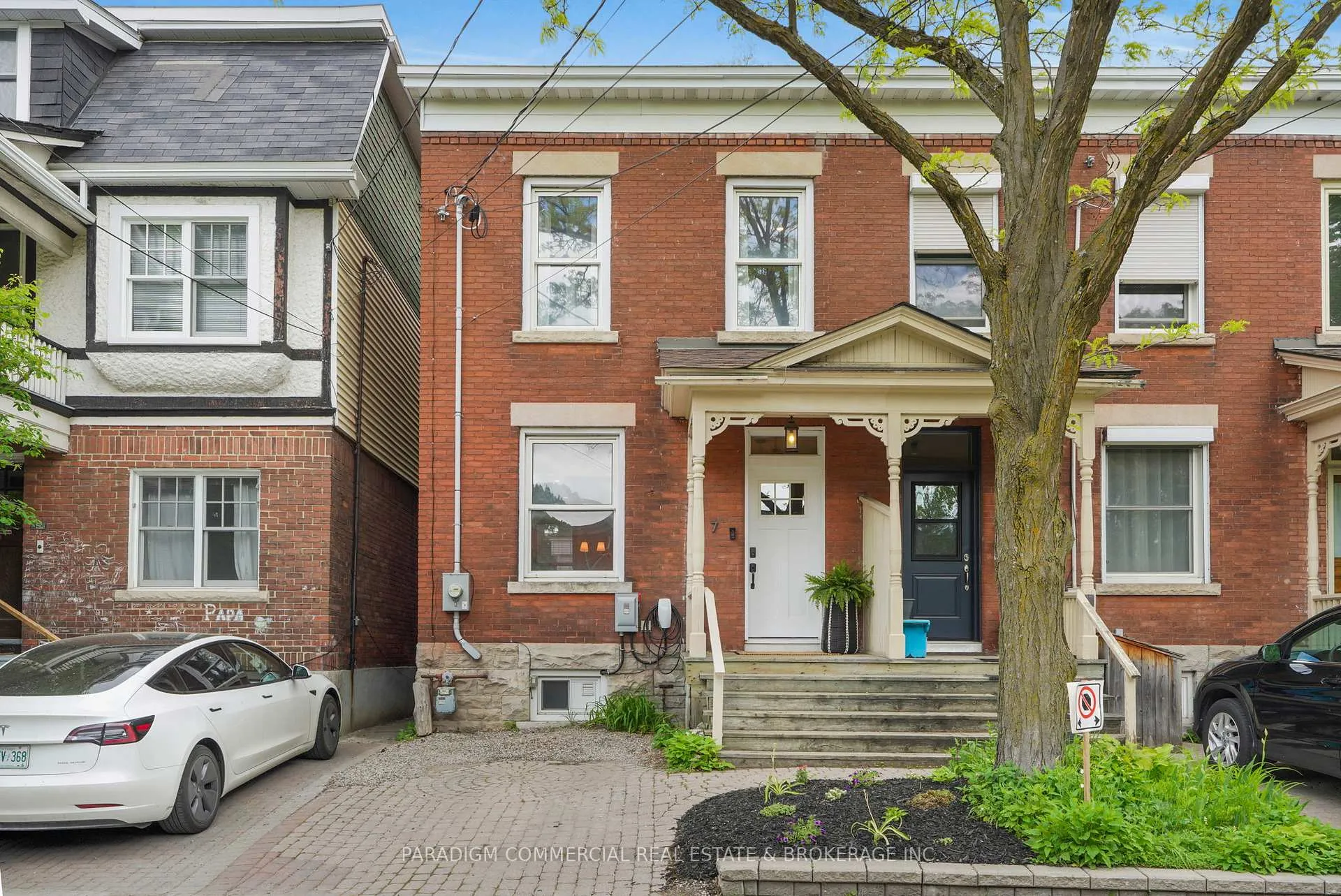 Photo 1 of 7 Craig Street, Ottawa, Glebe — HOMEH