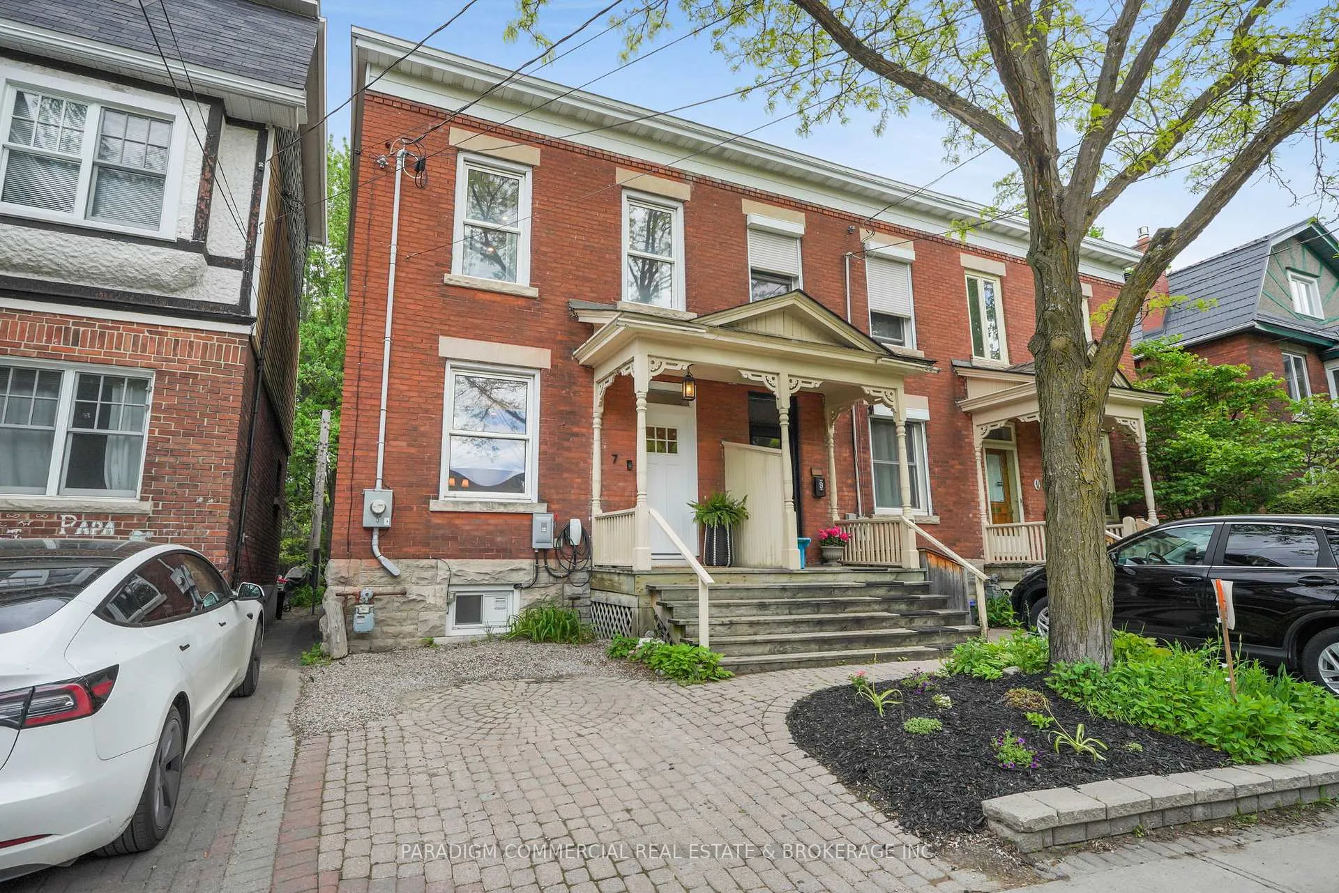 Photo 2 of 7 Craig Street, Ottawa, Glebe — HOMEH