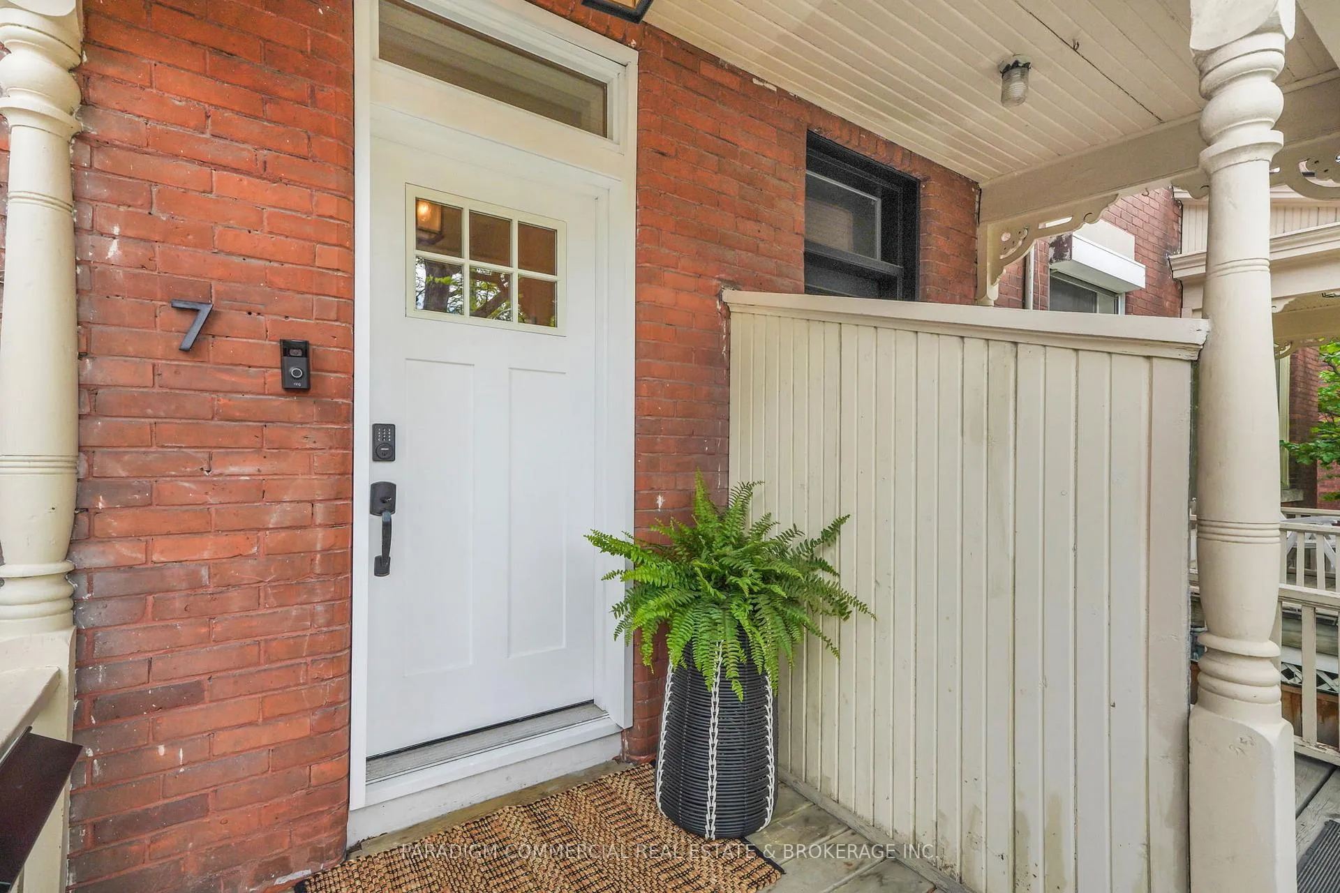 Photo 3 of 7 Craig Street, Ottawa, Glebe — HOMEH