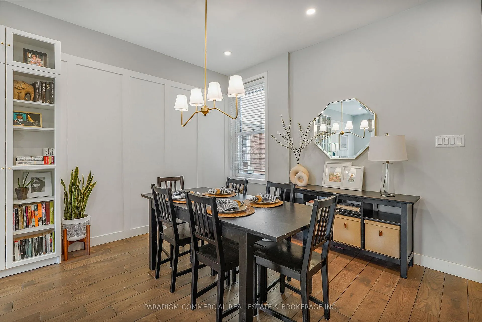 Photo 10 of 7 Craig Street, Ottawa, Glebe — HOMEH