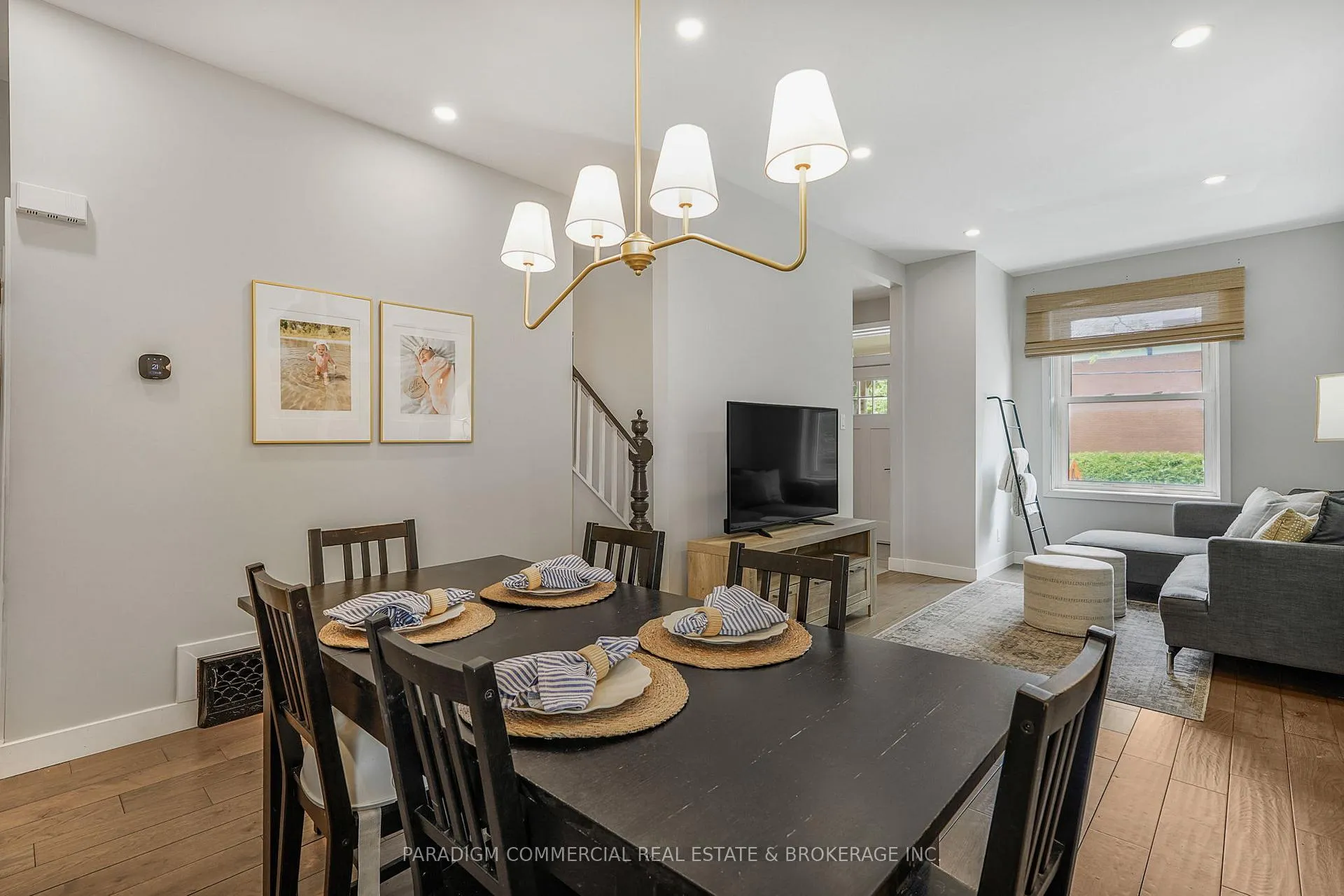 Photo 12 of 7 Craig Street, Ottawa, Glebe — HOMEH