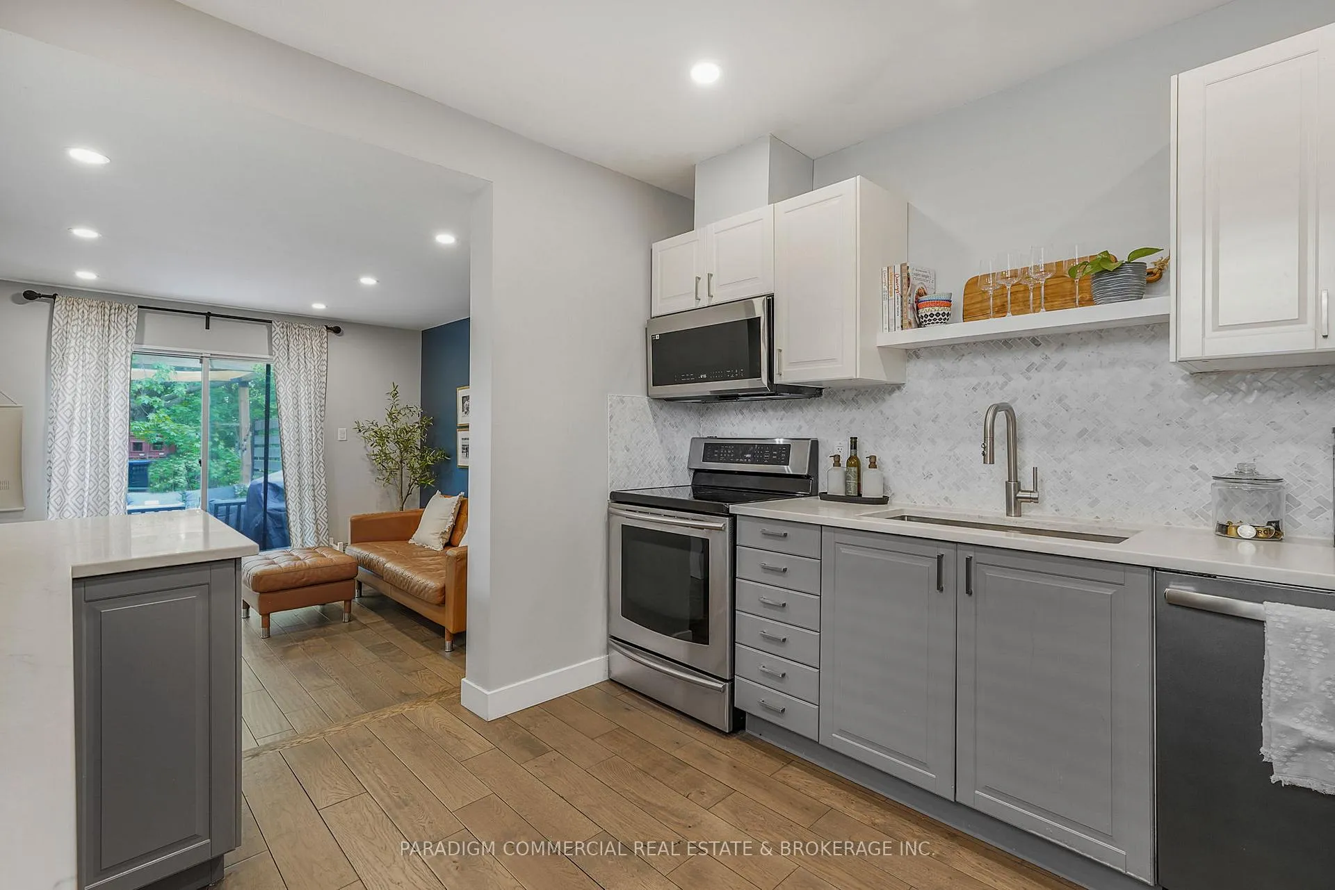 Photo 16 of 7 Craig Street, Ottawa, Glebe — HOMEH