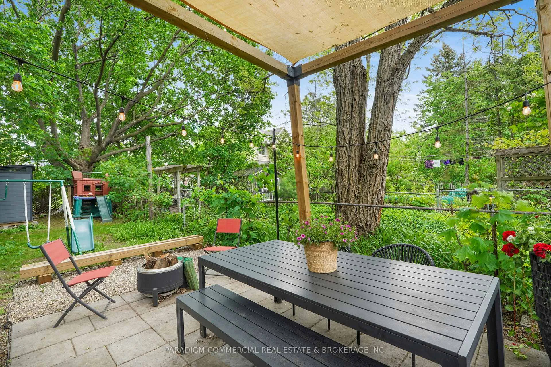 Photo 32 of 7 Craig Street, Ottawa, Glebe — HOMEH