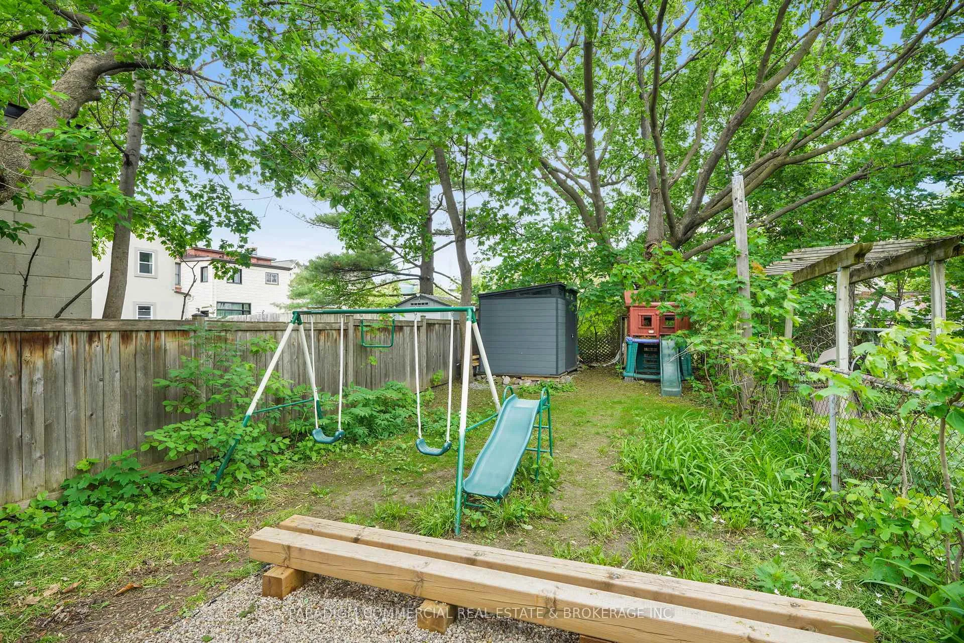 Photo 33 of 7 Craig Street, Ottawa, Glebe — HOMEH