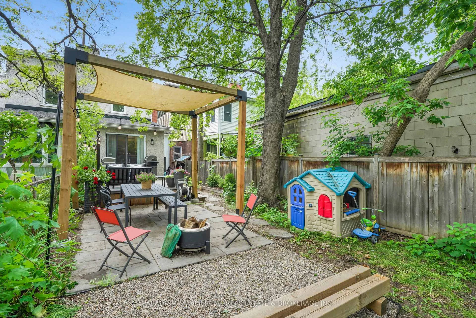 Photo 34 of 7 Craig Street, Ottawa, Glebe — HOMEH
