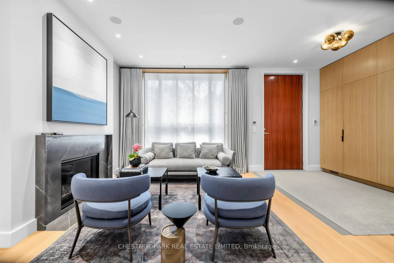 Photo 6 of 55 Farnham Avenue, Toronto, Yonge-St. Clair — HOMEH