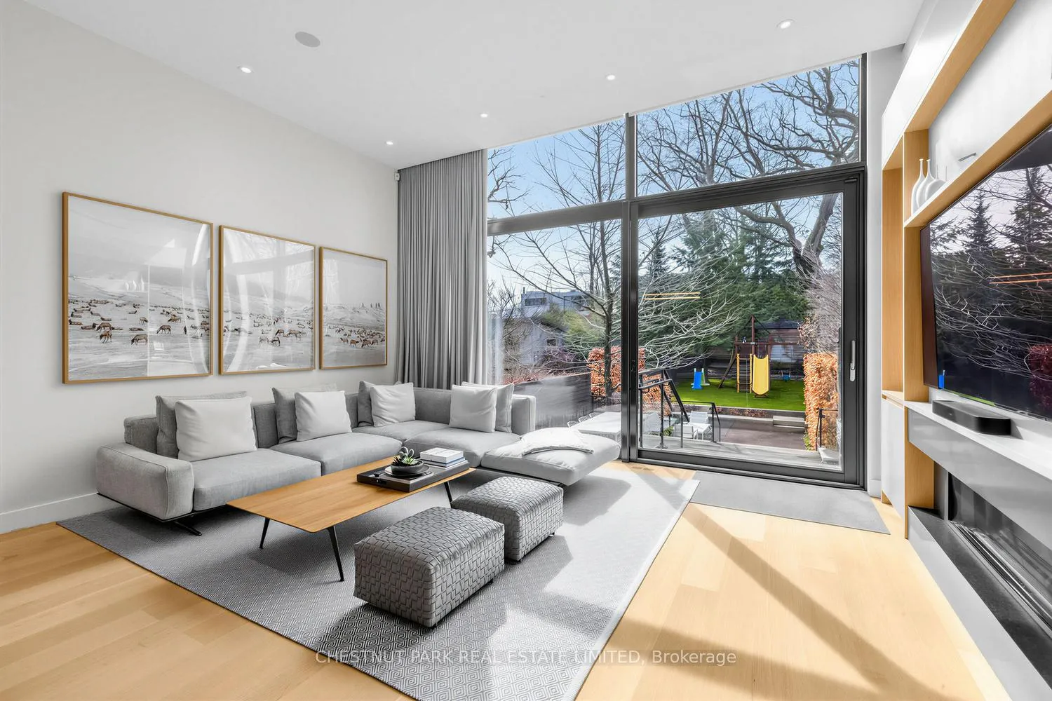 Photo 13 of 55 Farnham Avenue, Toronto, Yonge-St. Clair — HOMEH