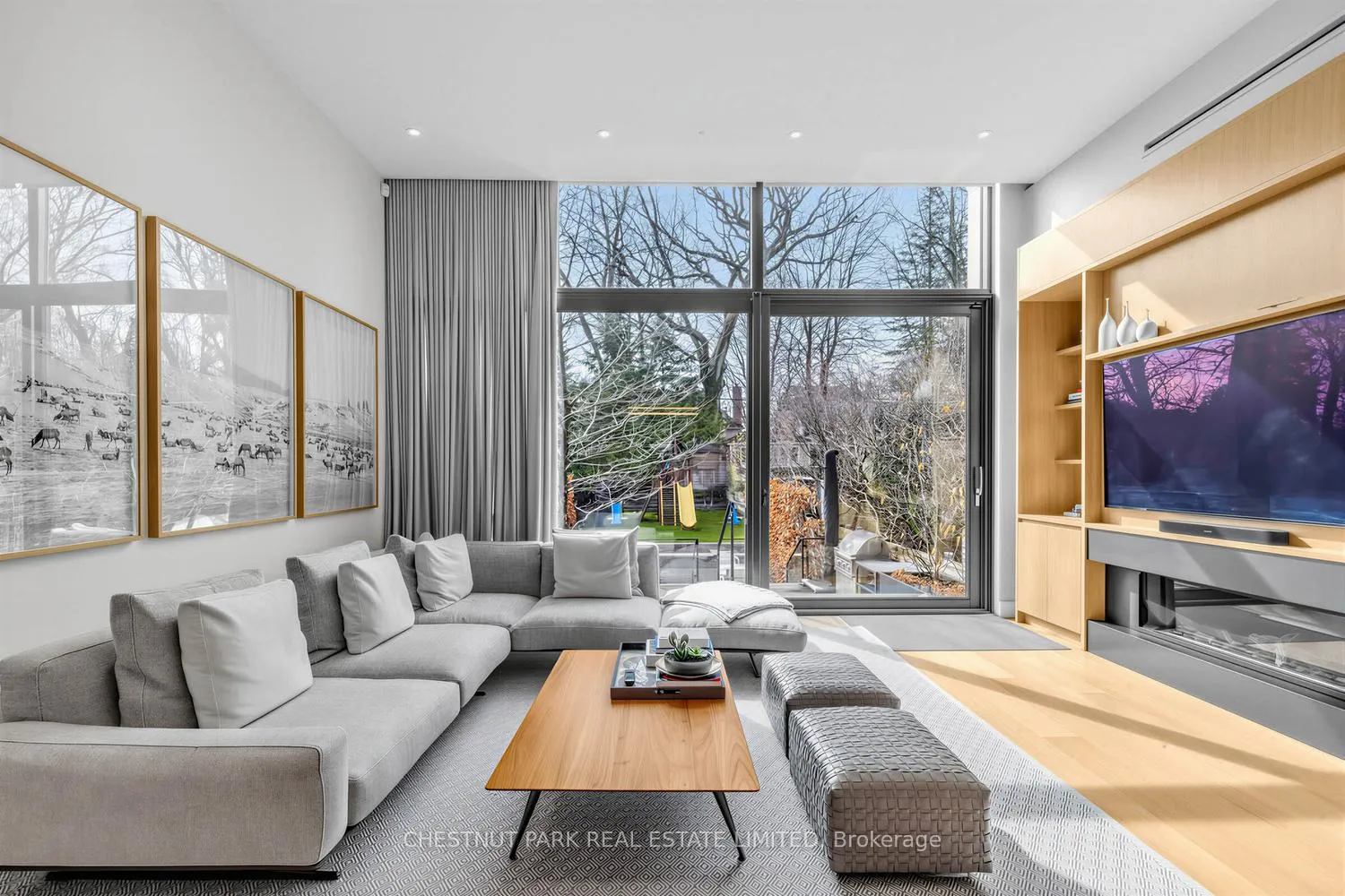 Photo 14 of 55 Farnham Avenue, Toronto, Yonge-St. Clair — HOMEH