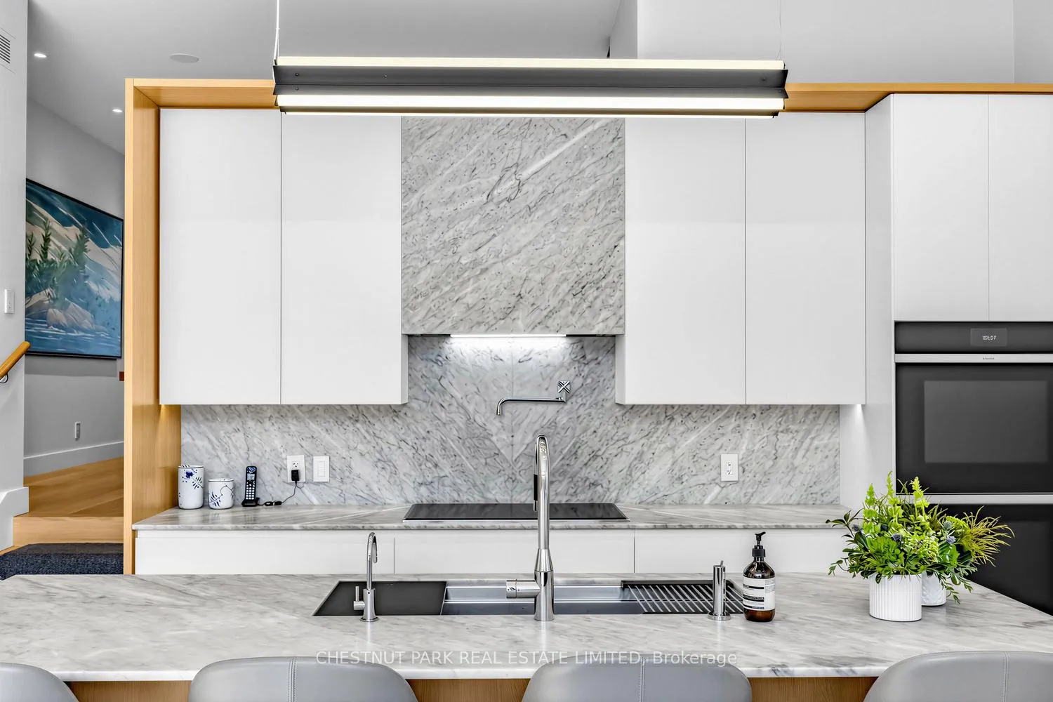 Photo 20 of 55 Farnham Avenue, Toronto, Yonge-St. Clair — HOMEH