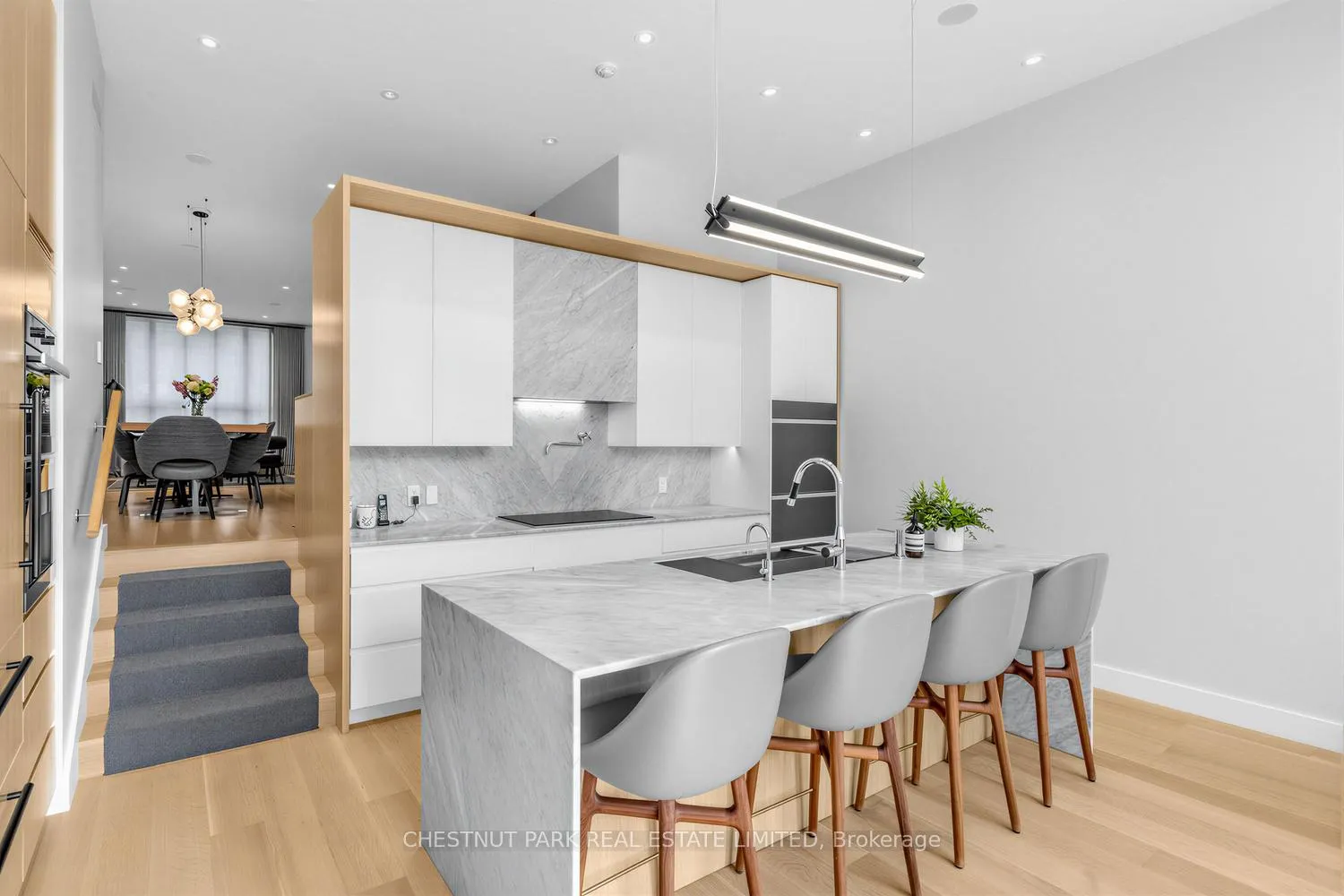 Photo 21 of 55 Farnham Avenue, Toronto, Yonge-St. Clair — HOMEH