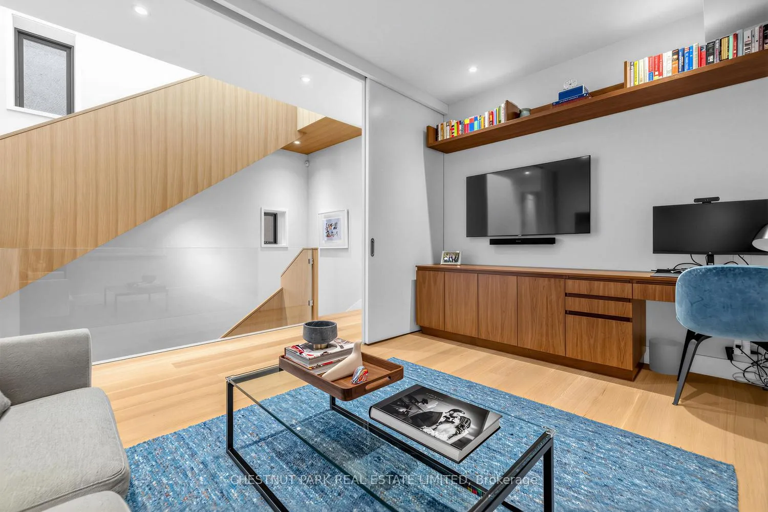 Photo 27 of 55 Farnham Avenue, Toronto, Yonge-St. Clair — HOMEH