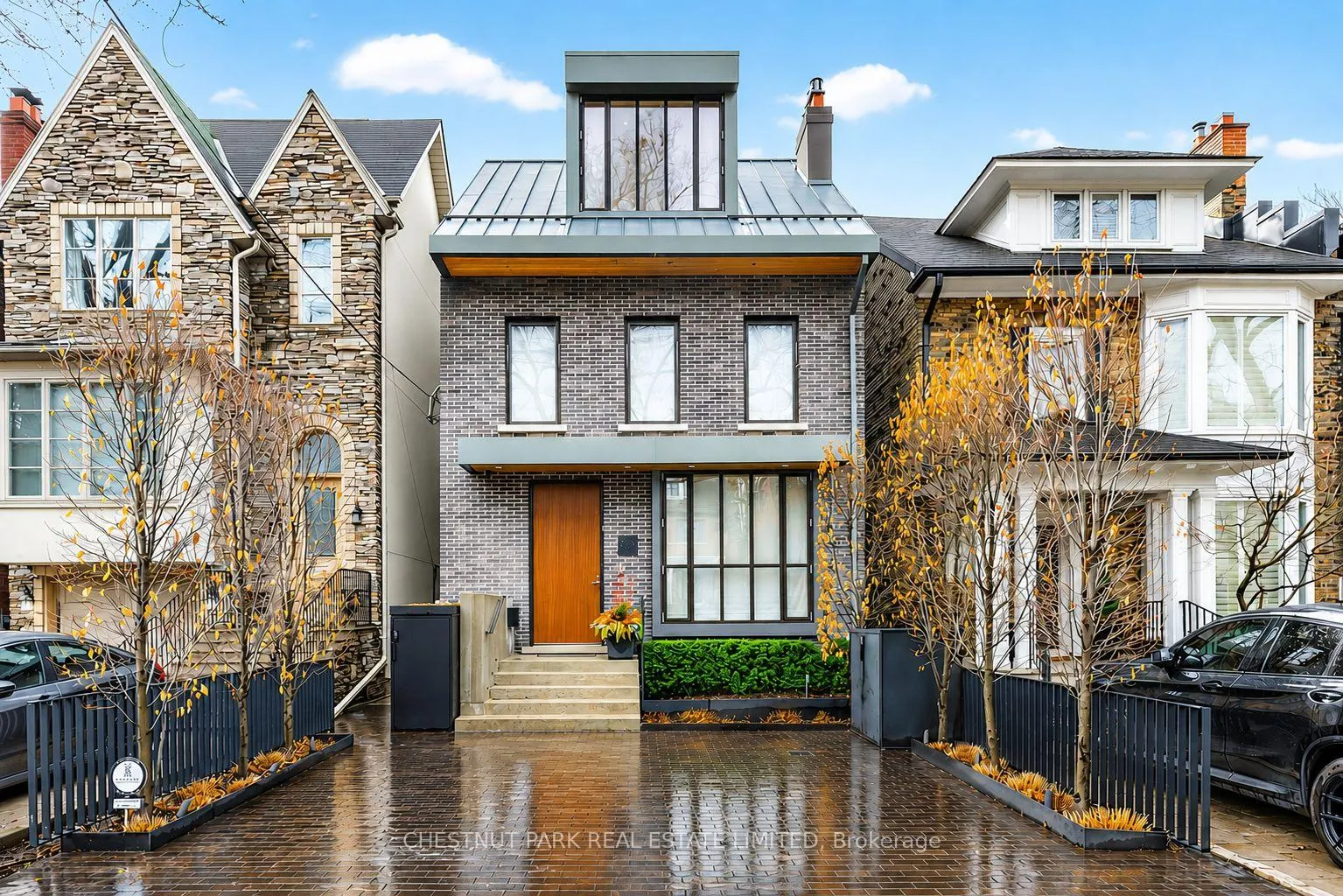 Photo 1 of 55 Farnham Avenue, Toronto, Yonge-St. Clair — HOMEH