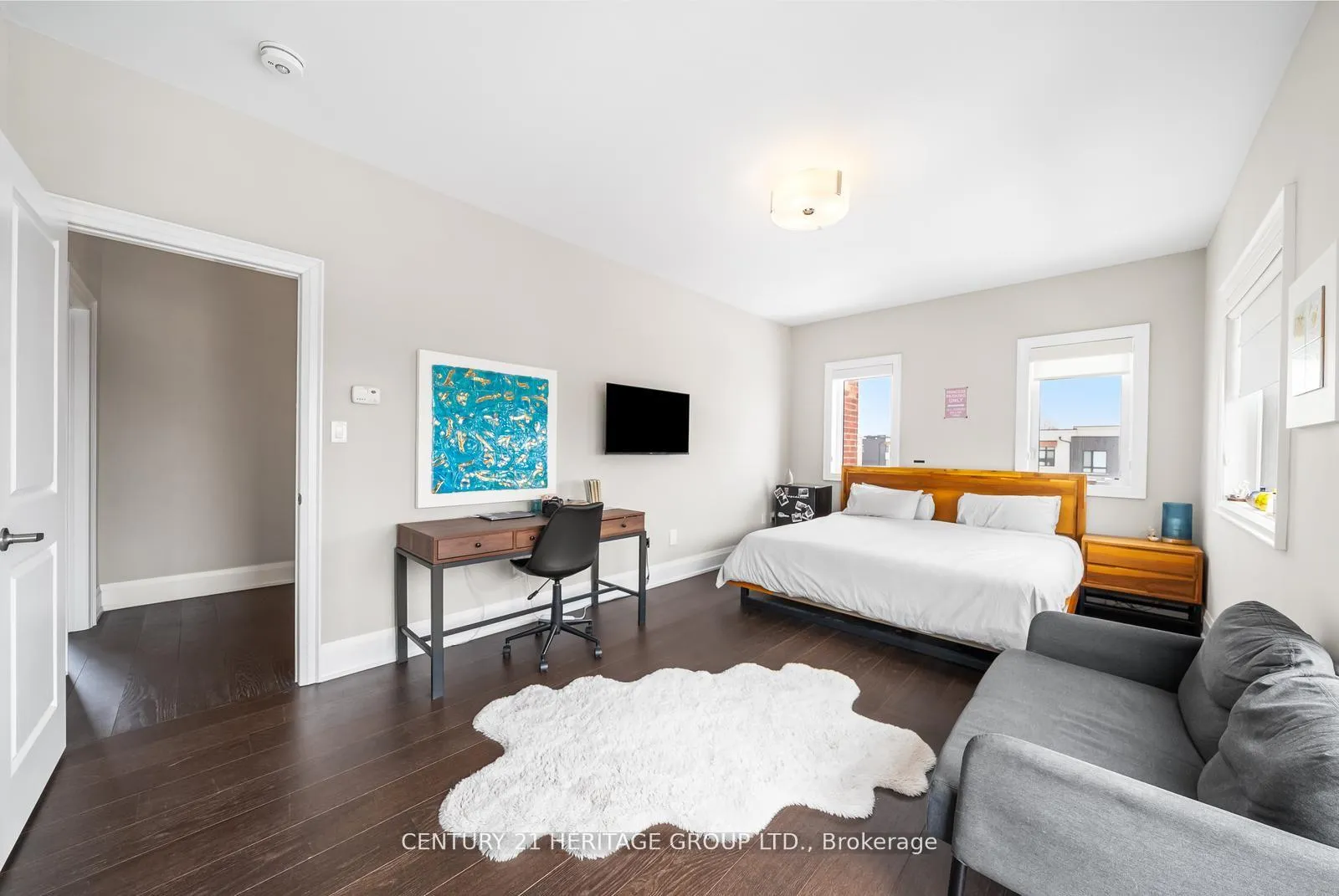 Photo 25 of 210 Arianna Crescent, Vaughan, Patterson — HOMEH