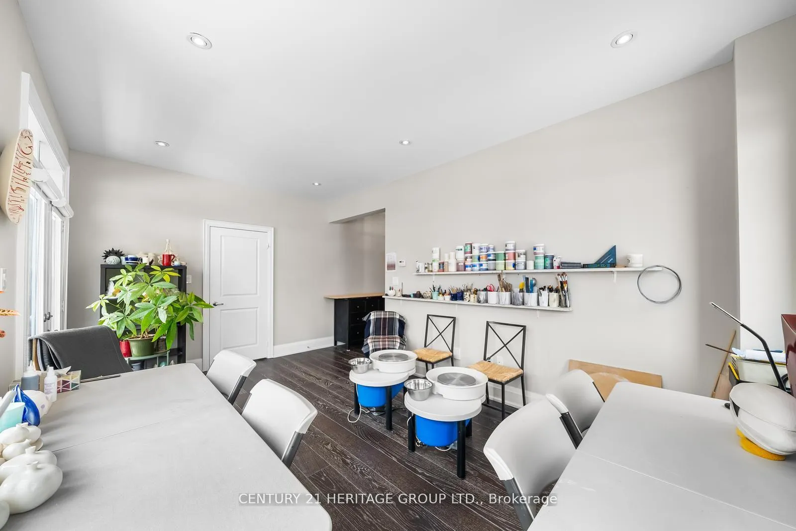 Photo 30 of 210 Arianna Crescent, Vaughan, Patterson — HOMEH