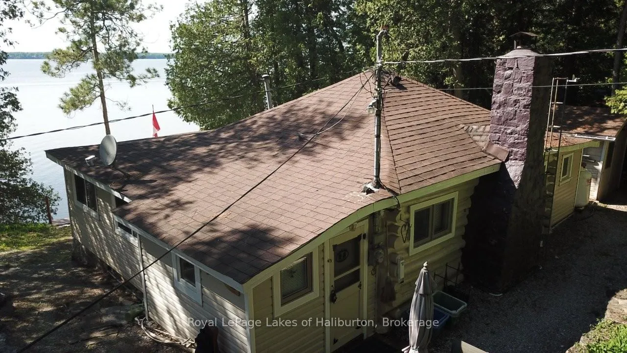 Photo 8 of 83 Sunset Beach Road, Kawartha Lakes, Laxton/Digby/Longford — HOMEH