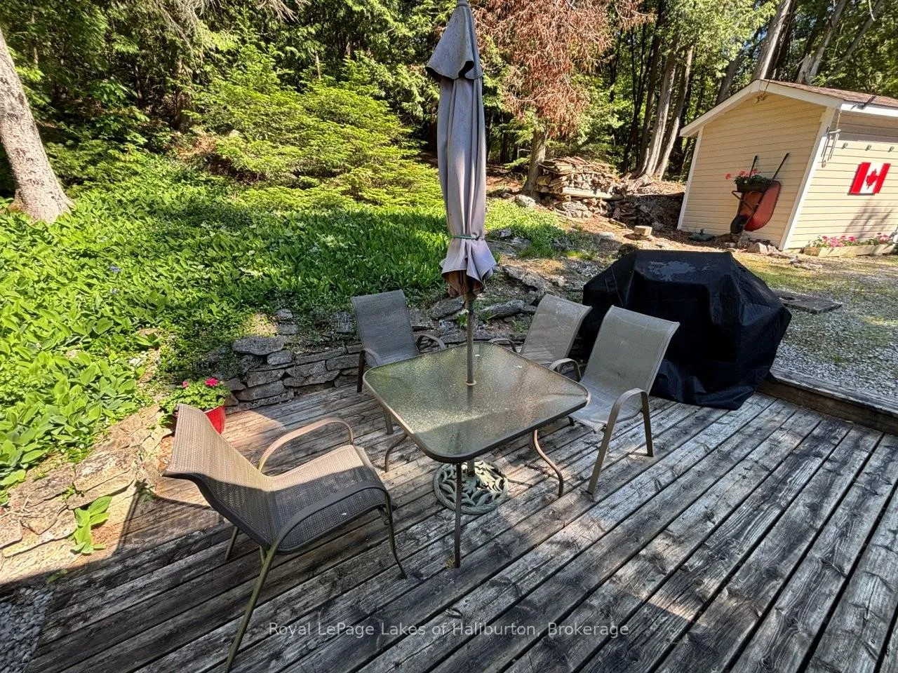 Photo 9 of 83 Sunset Beach Road, Kawartha Lakes, Laxton/Digby/Longford — HOMEH