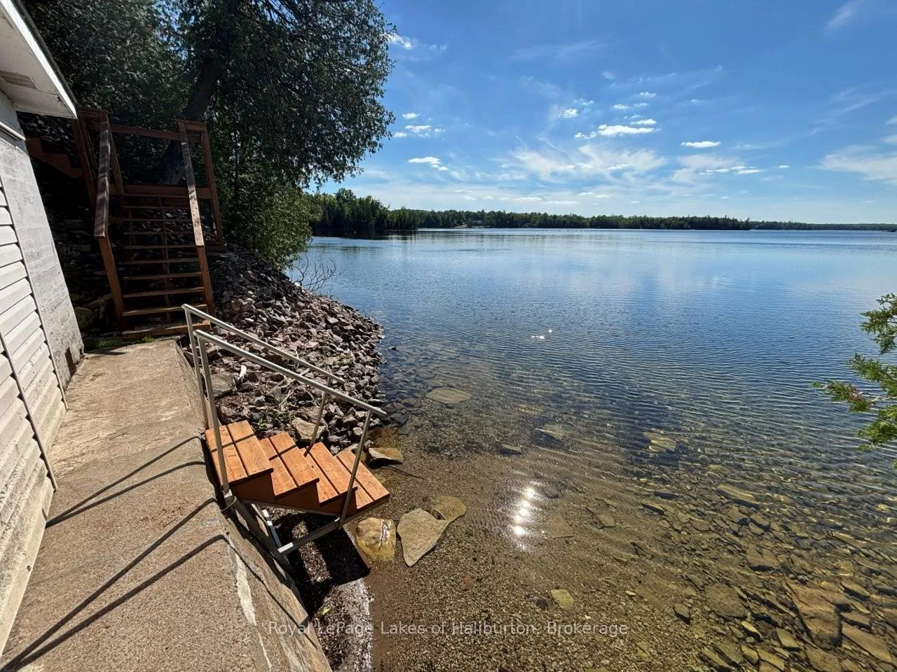 Photo 14 of 83 Sunset Beach Road, Kawartha Lakes, Laxton/Digby/Longford — HOMEH