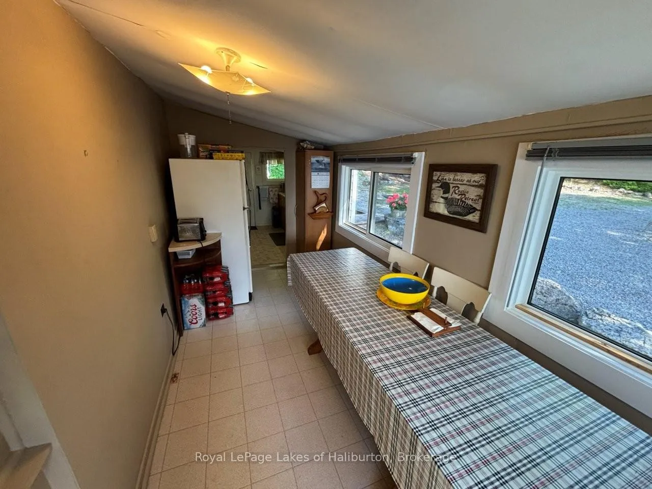 Photo 25 of 83 Sunset Beach Road, Kawartha Lakes, Laxton/Digby/Longford — HOMEH