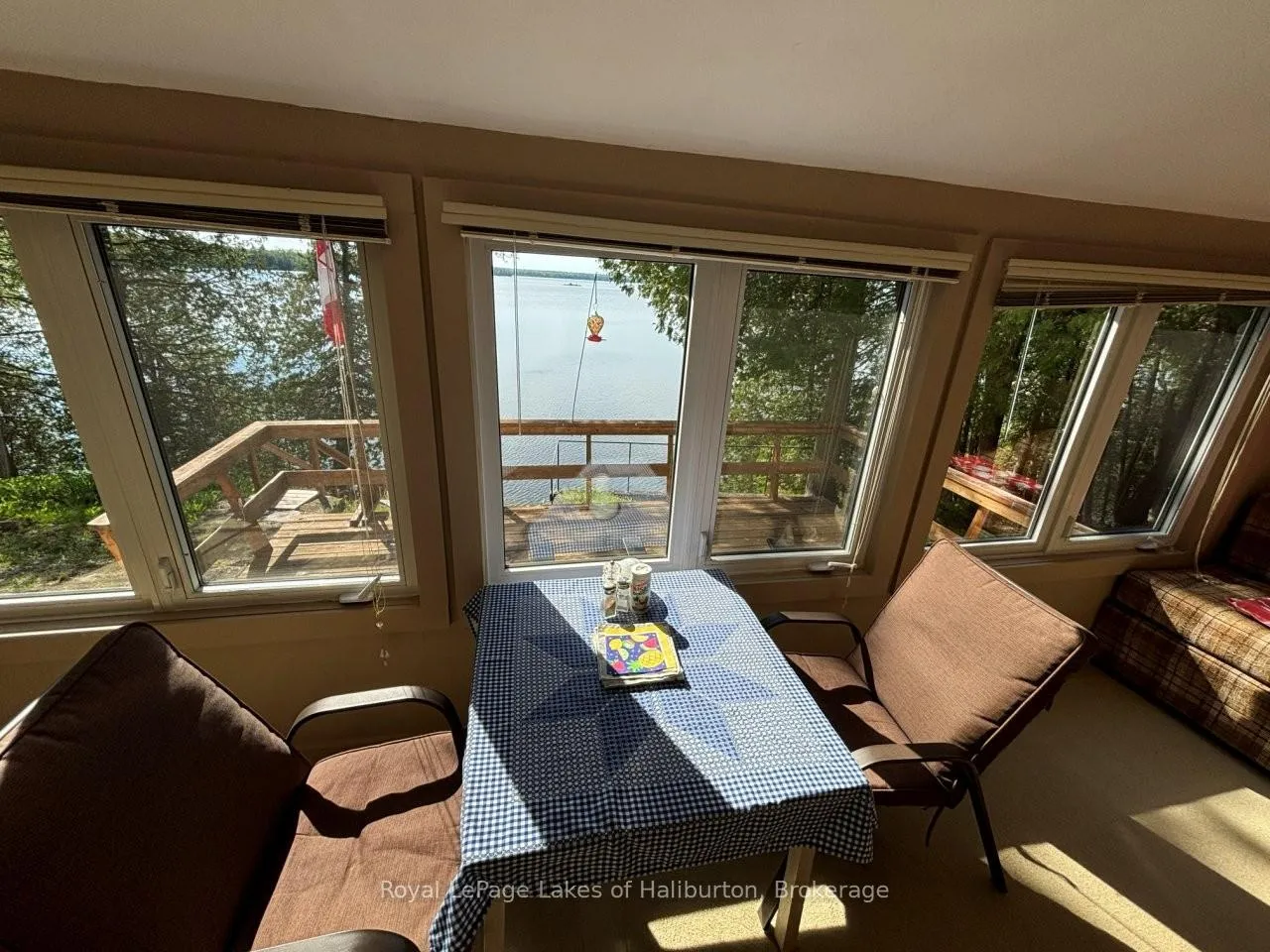 Photo 27 of 83 Sunset Beach Road, Kawartha Lakes, Laxton/Digby/Longford — HOMEH