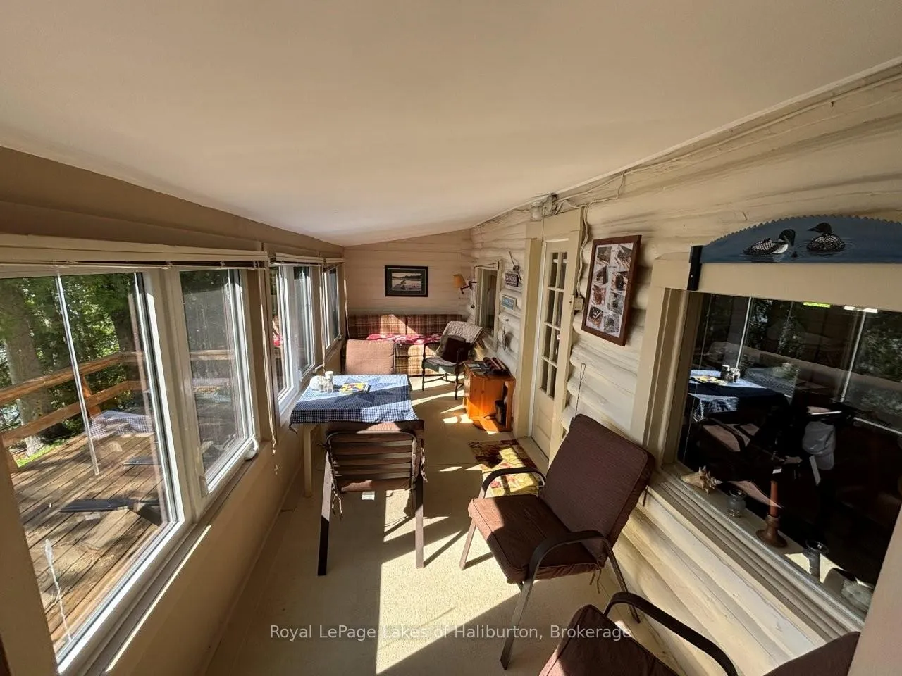 Photo 28 of 83 Sunset Beach Road, Kawartha Lakes, Laxton/Digby/Longford — HOMEH