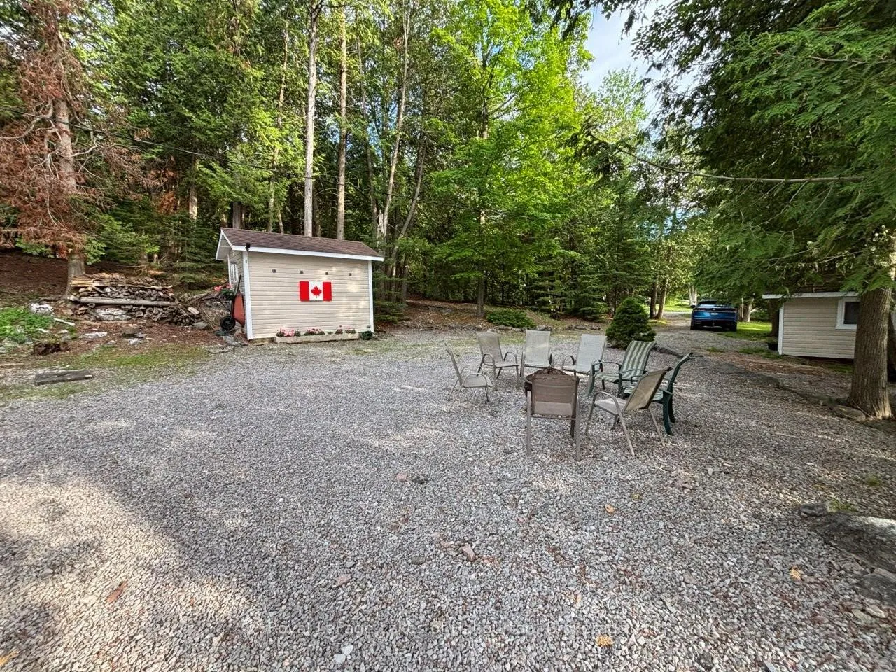 Photo 35 of 83 Sunset Beach Road, Kawartha Lakes, Laxton/Digby/Longford — HOMEH